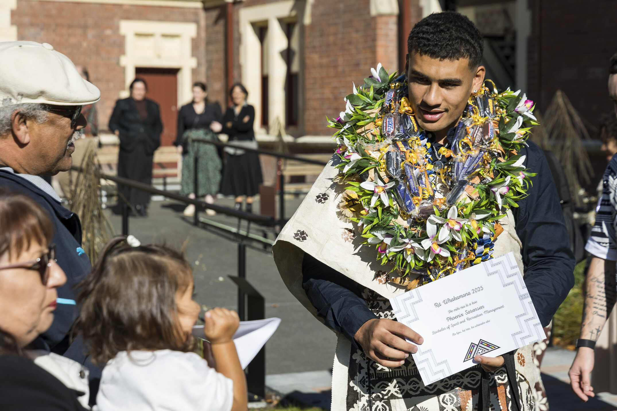 2025 Rā Whakamana Lincoln University (296)