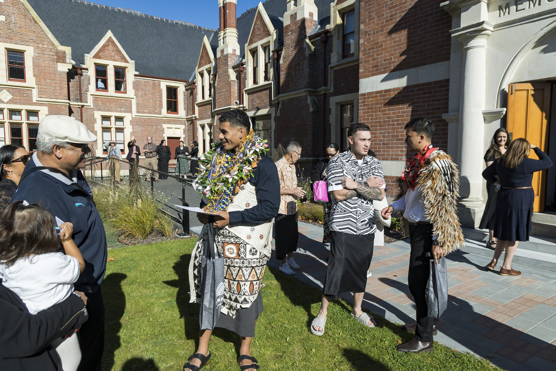 2025 Rā Whakamana Lincoln University (295)