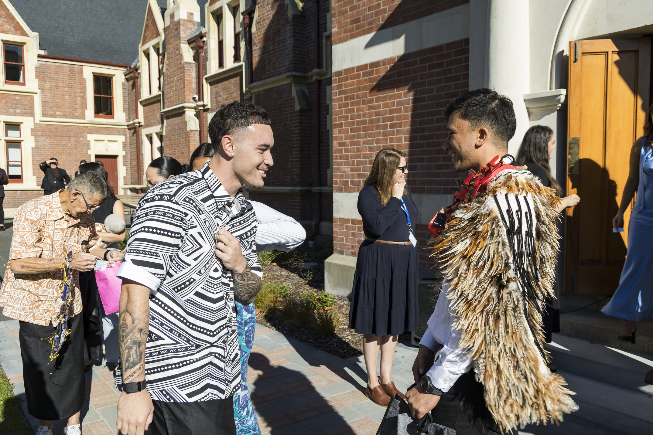 2025 Rā Whakamana Lincoln University (292)