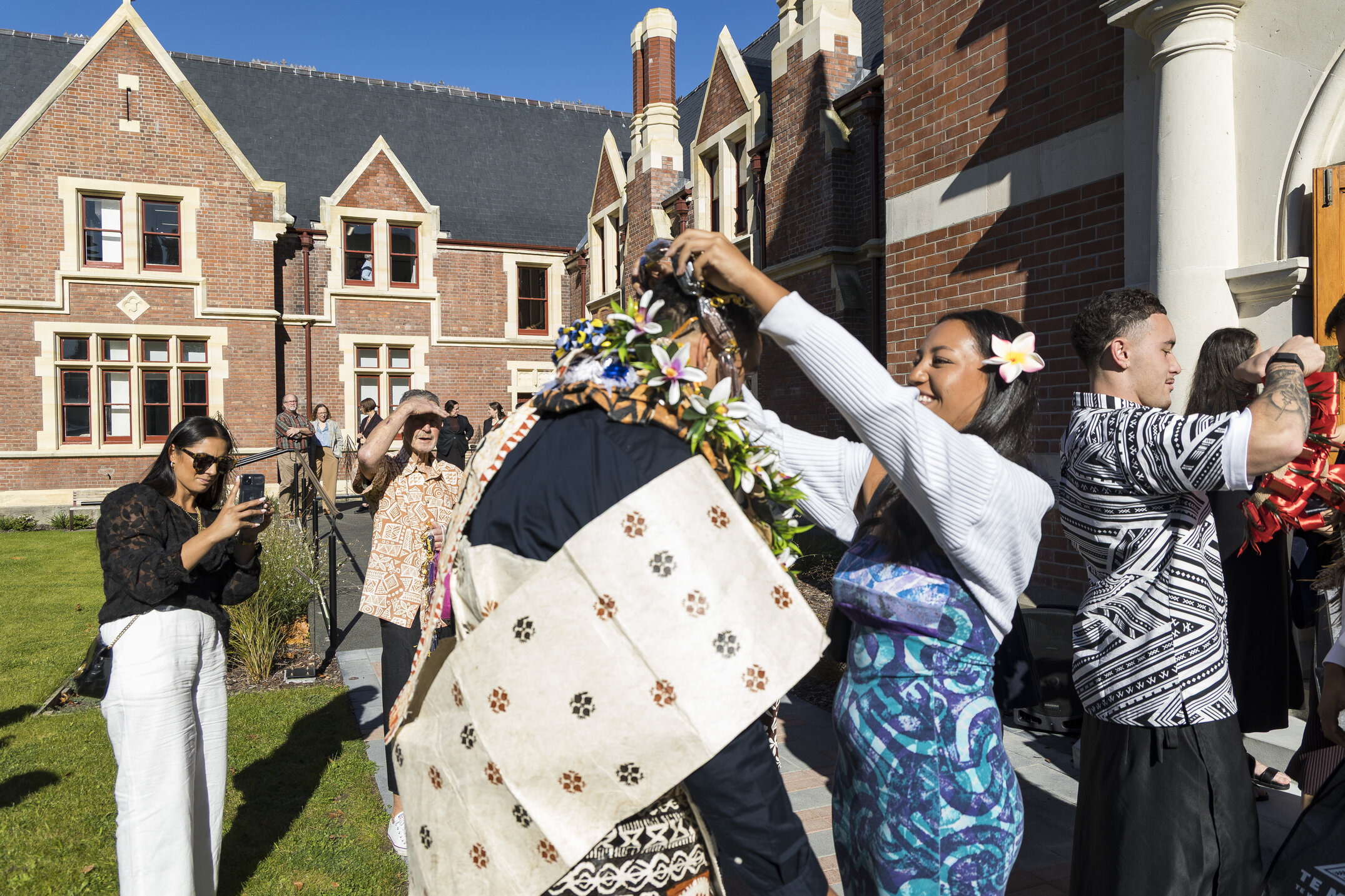 2025 Rā Whakamana Lincoln University (290)