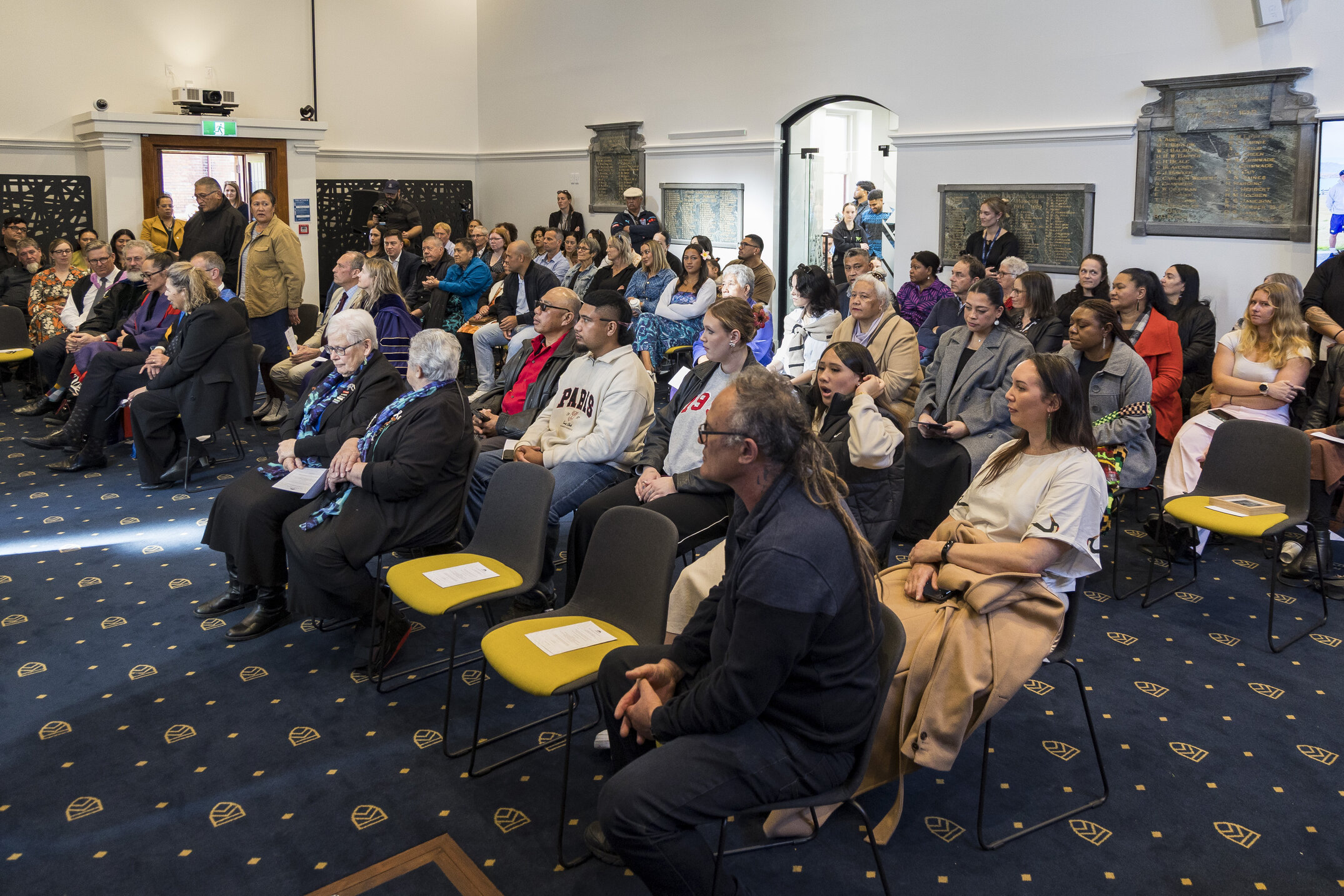 2025 Rā Whakamana Lincoln University (284)