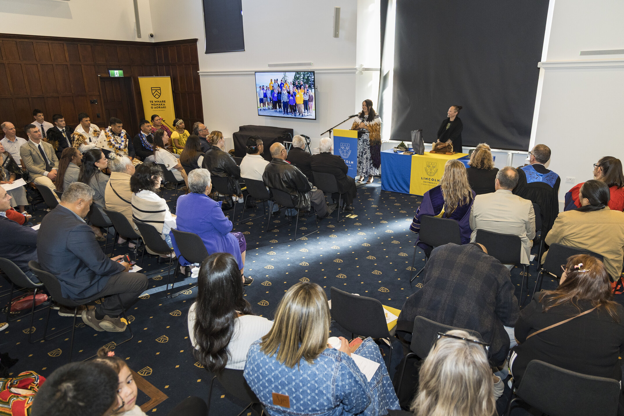 2025 Rā Whakamana Lincoln University (277)