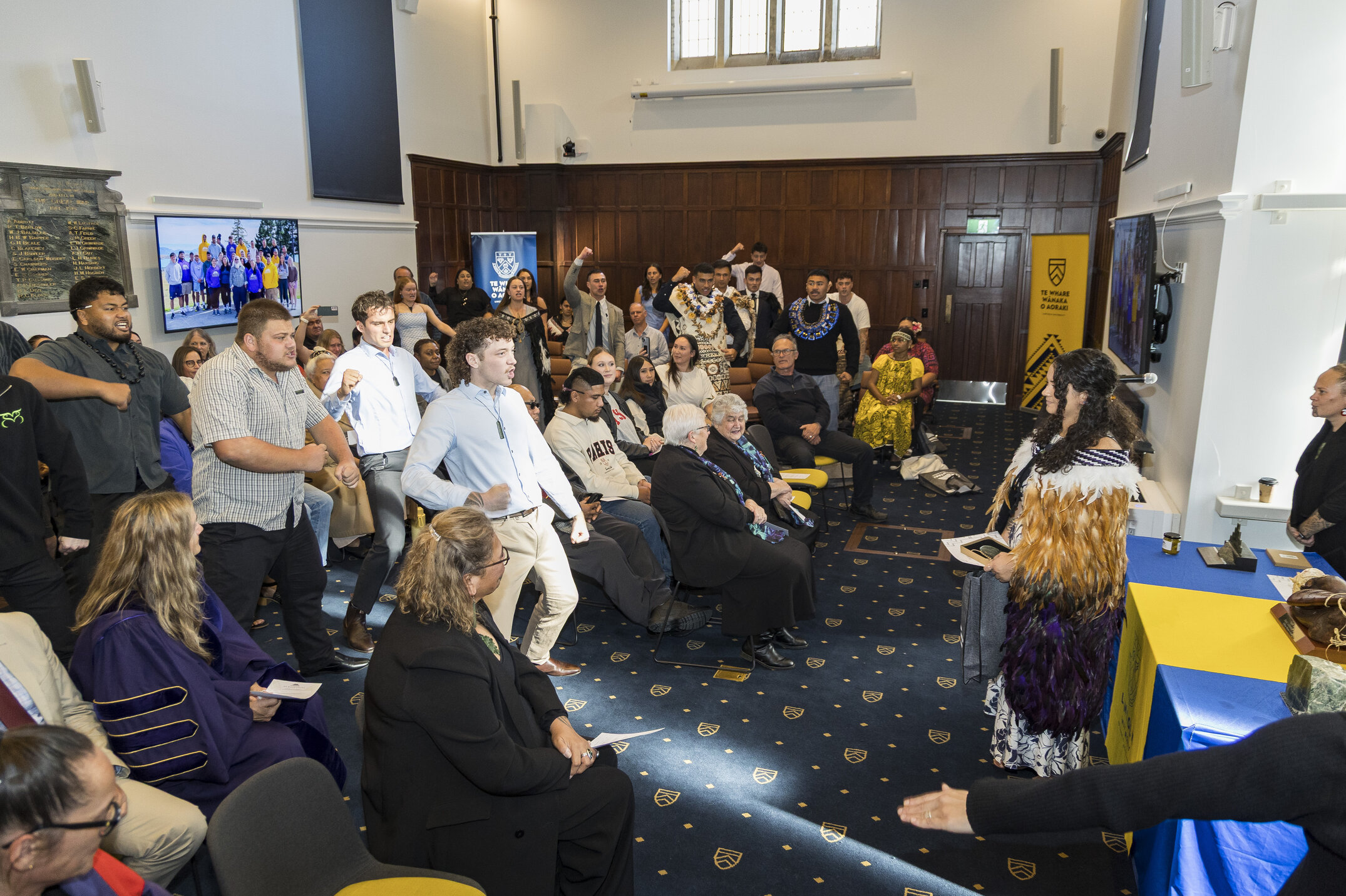 2025 Rā Whakamana Lincoln University (271)