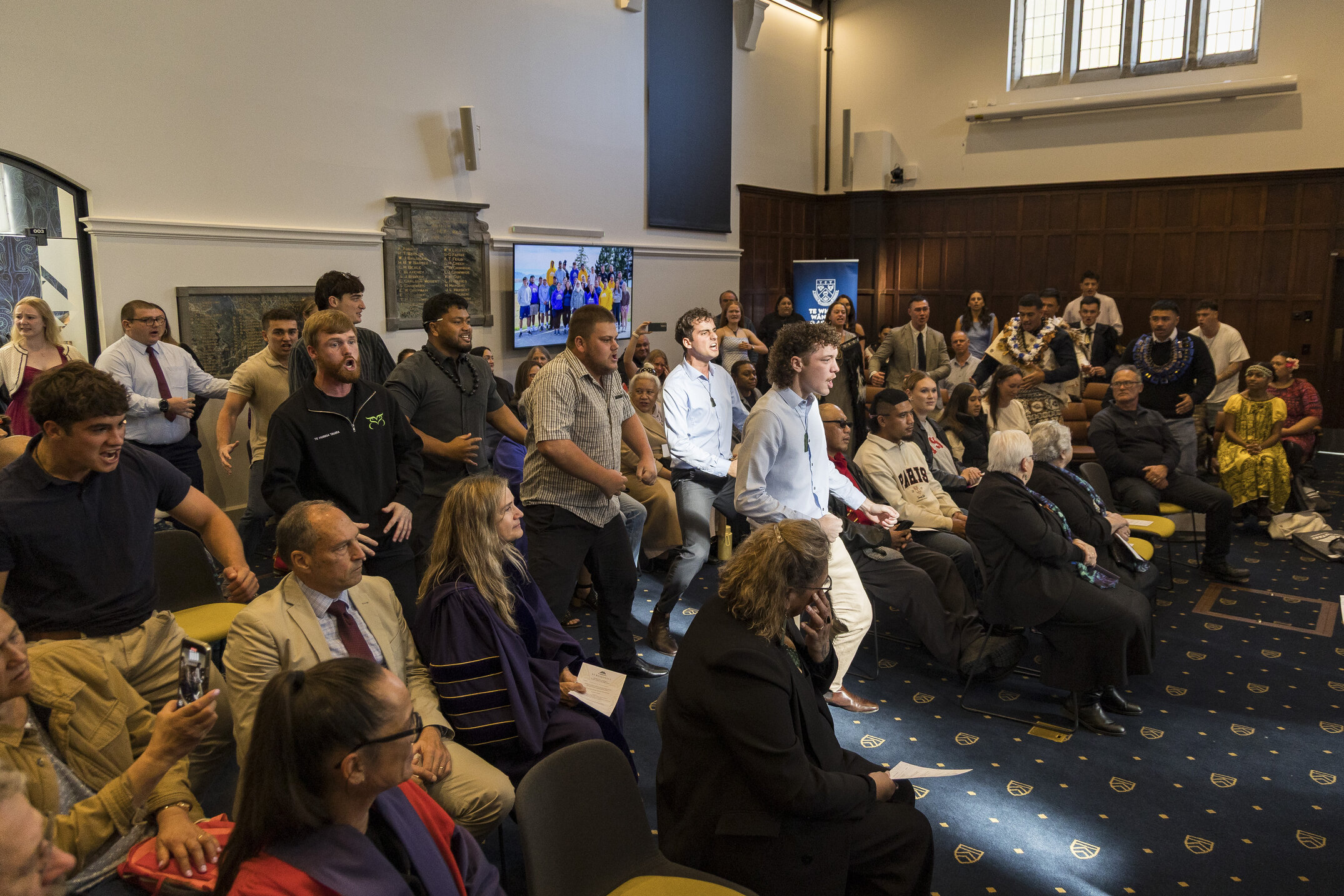 2025 Rā Whakamana Lincoln University (262)