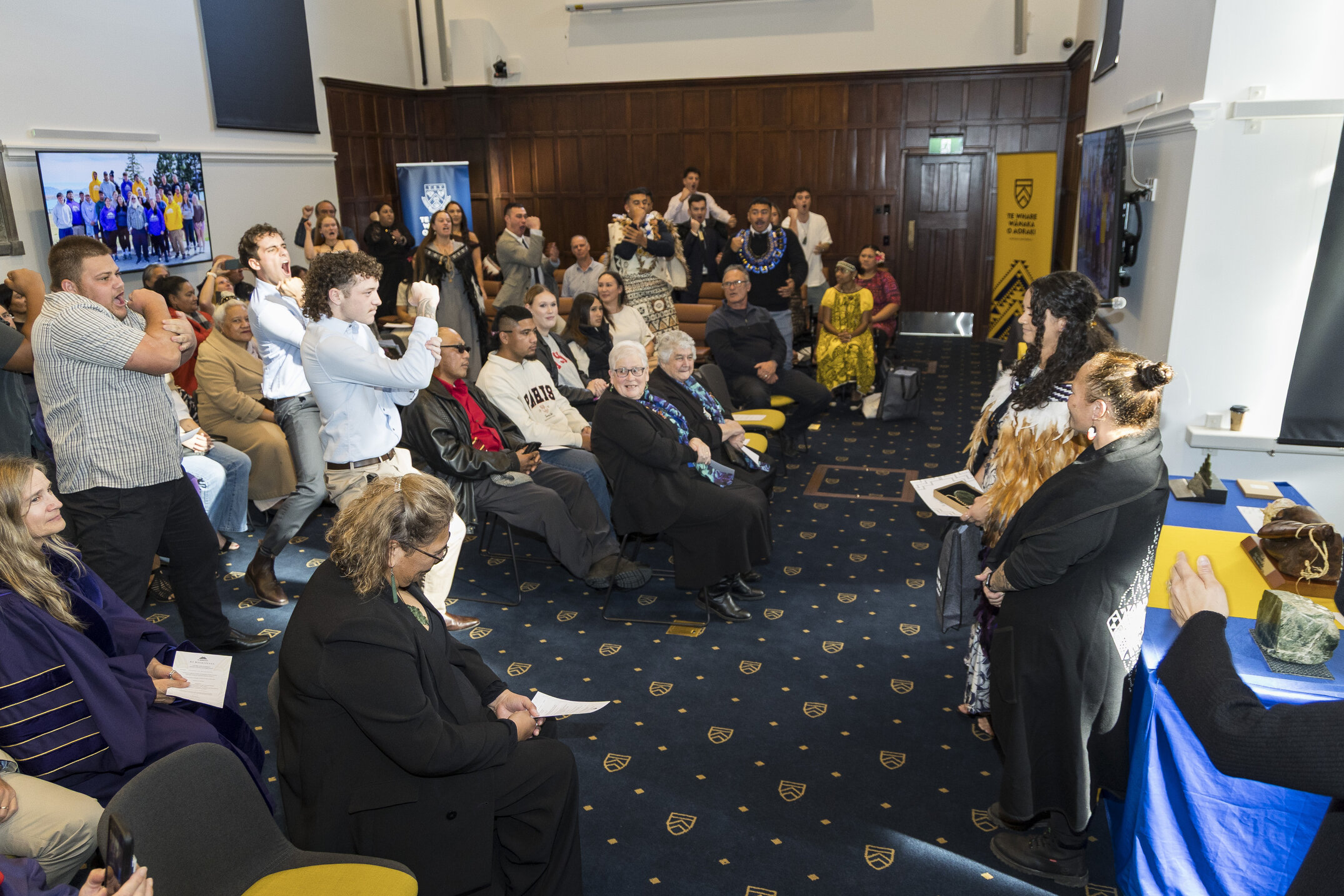 2025 Rā Whakamana Lincoln University (256)