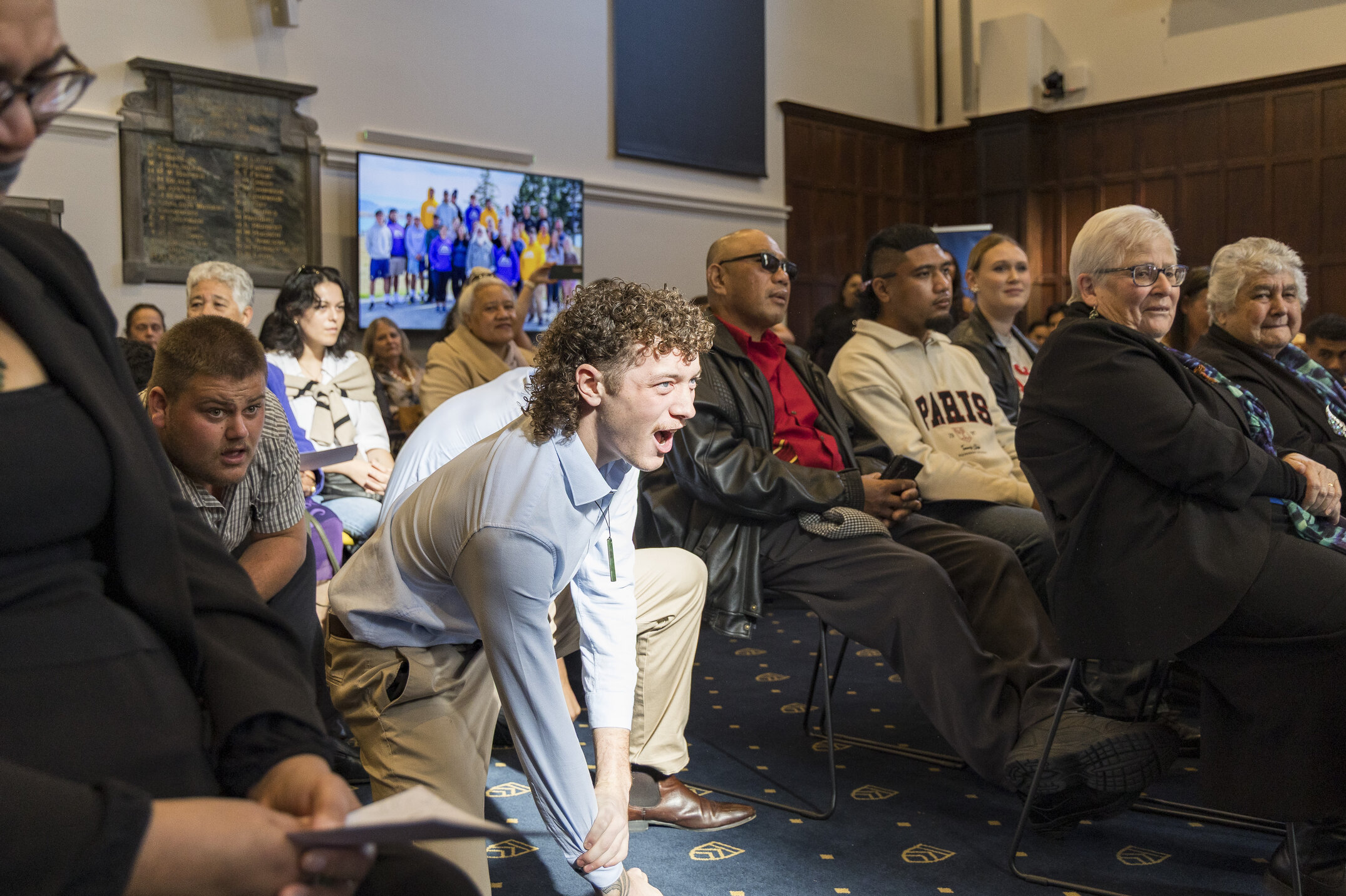 2025 Rā Whakamana Lincoln University (260)