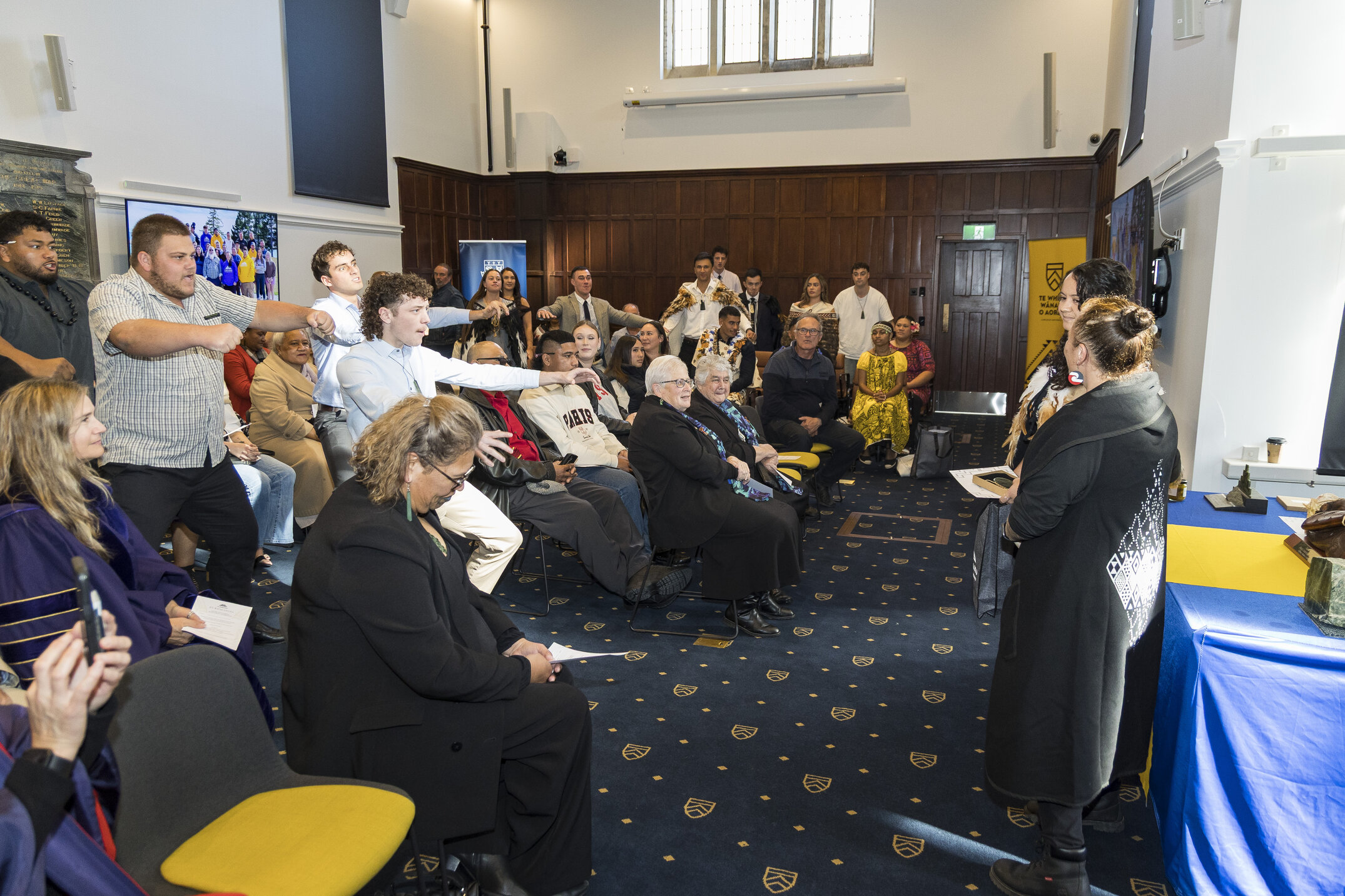 2025 Rā Whakamana Lincoln University (255)