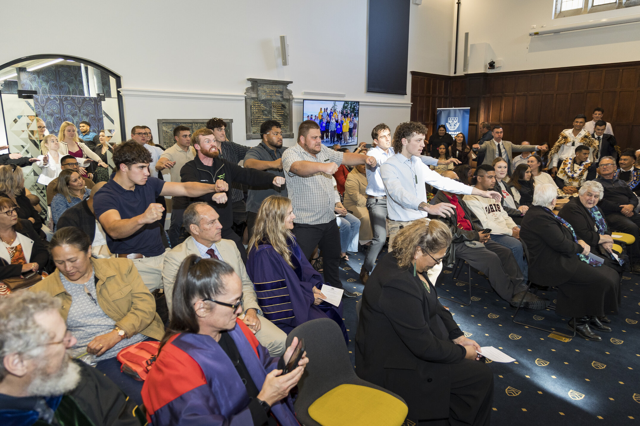 2025 Rā Whakamana Lincoln University (254)