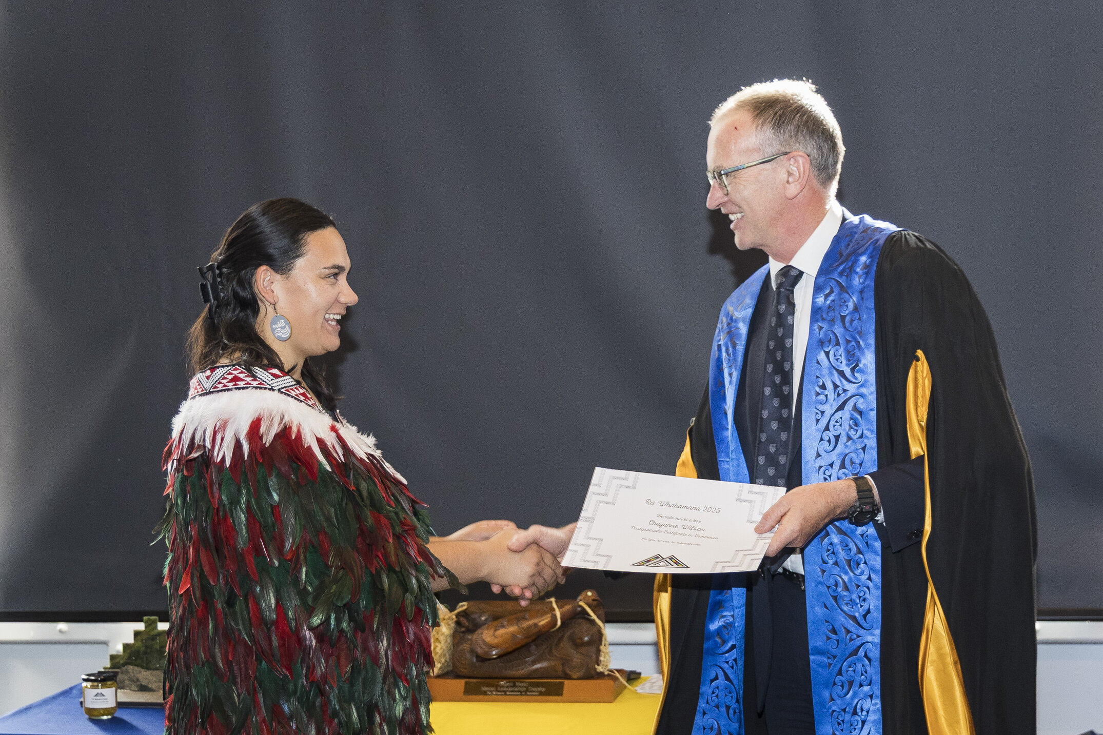 2025 Rā Whakamana Lincoln University (234)