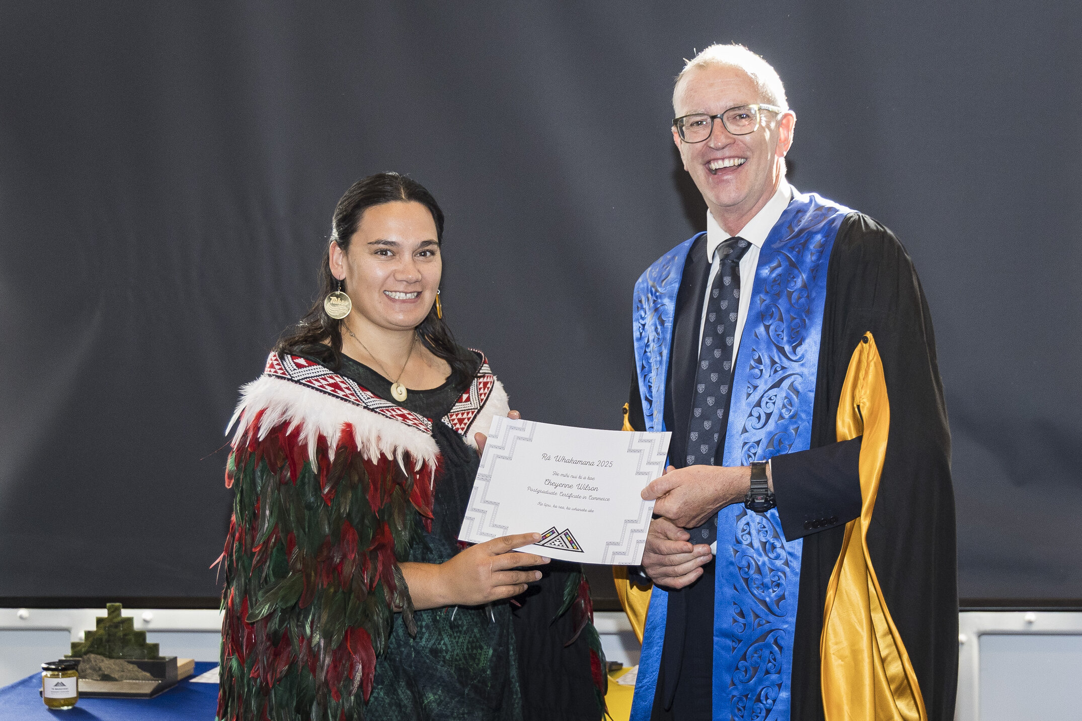 2025 Rā Whakamana Lincoln University (235)