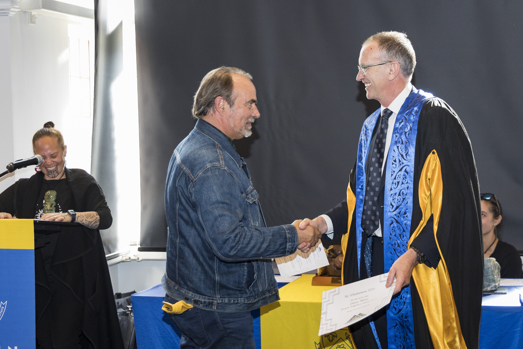 2025 Rā Whakamana Lincoln University (231)