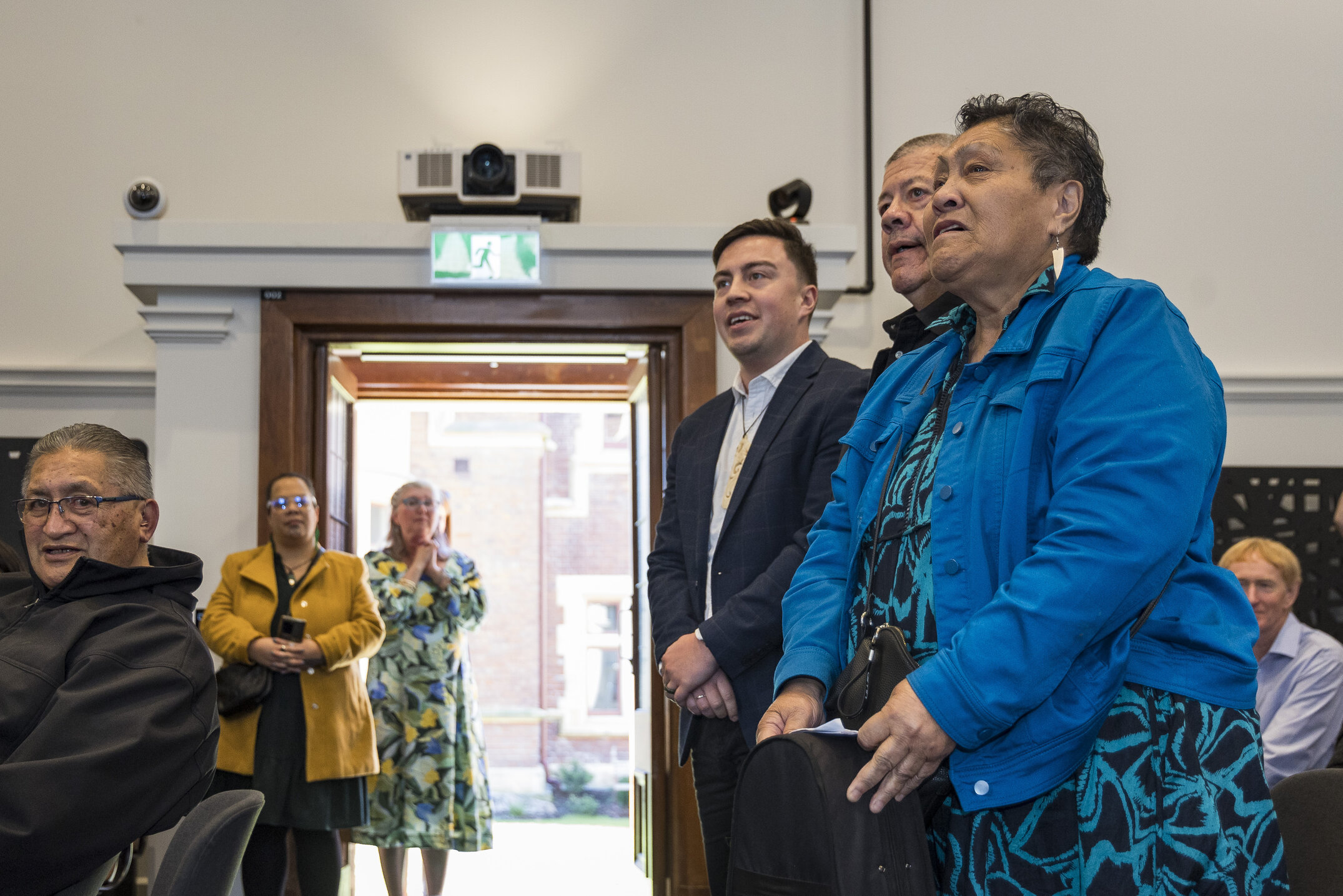 2025 Rā Whakamana Lincoln University (212)