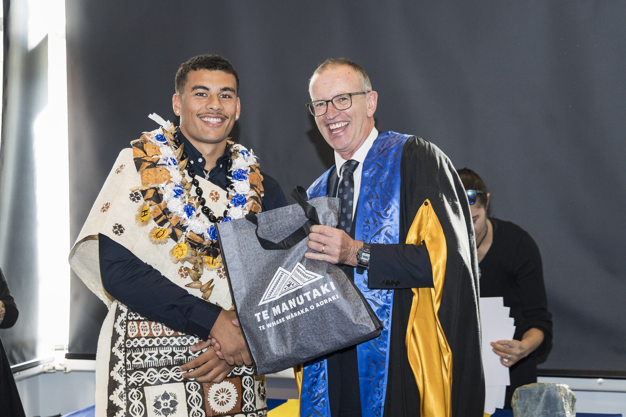 2025 Rā Whakamana Lincoln University (202)