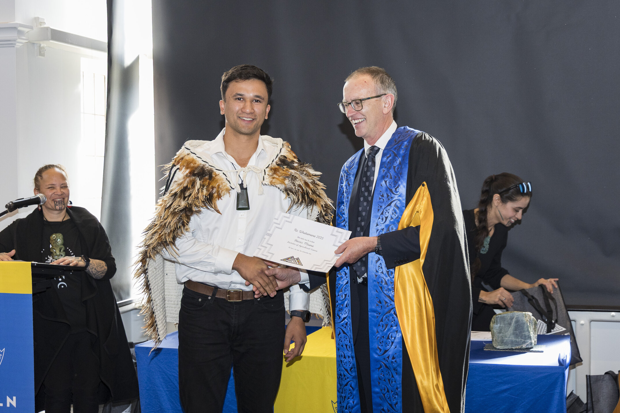 2025 Rā Whakamana Lincoln University (205)