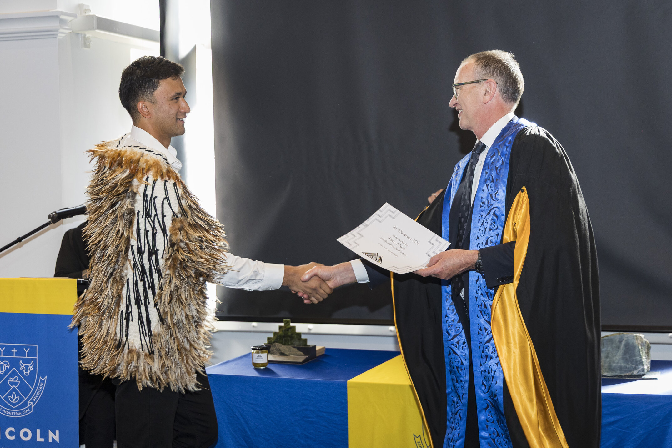 2025 Rā Whakamana Lincoln University (203)