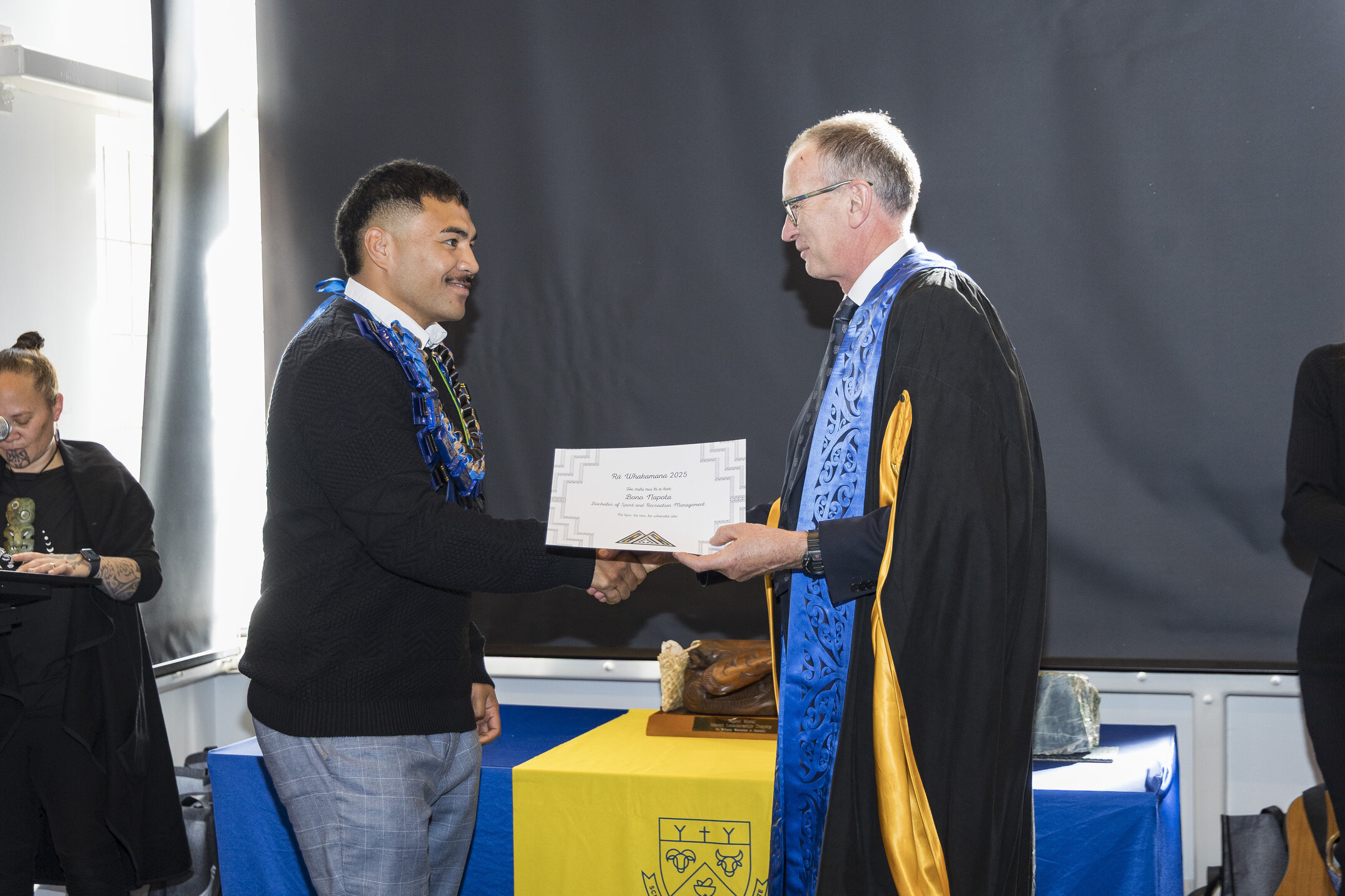 2025 Rā Whakamana Lincoln University (199)