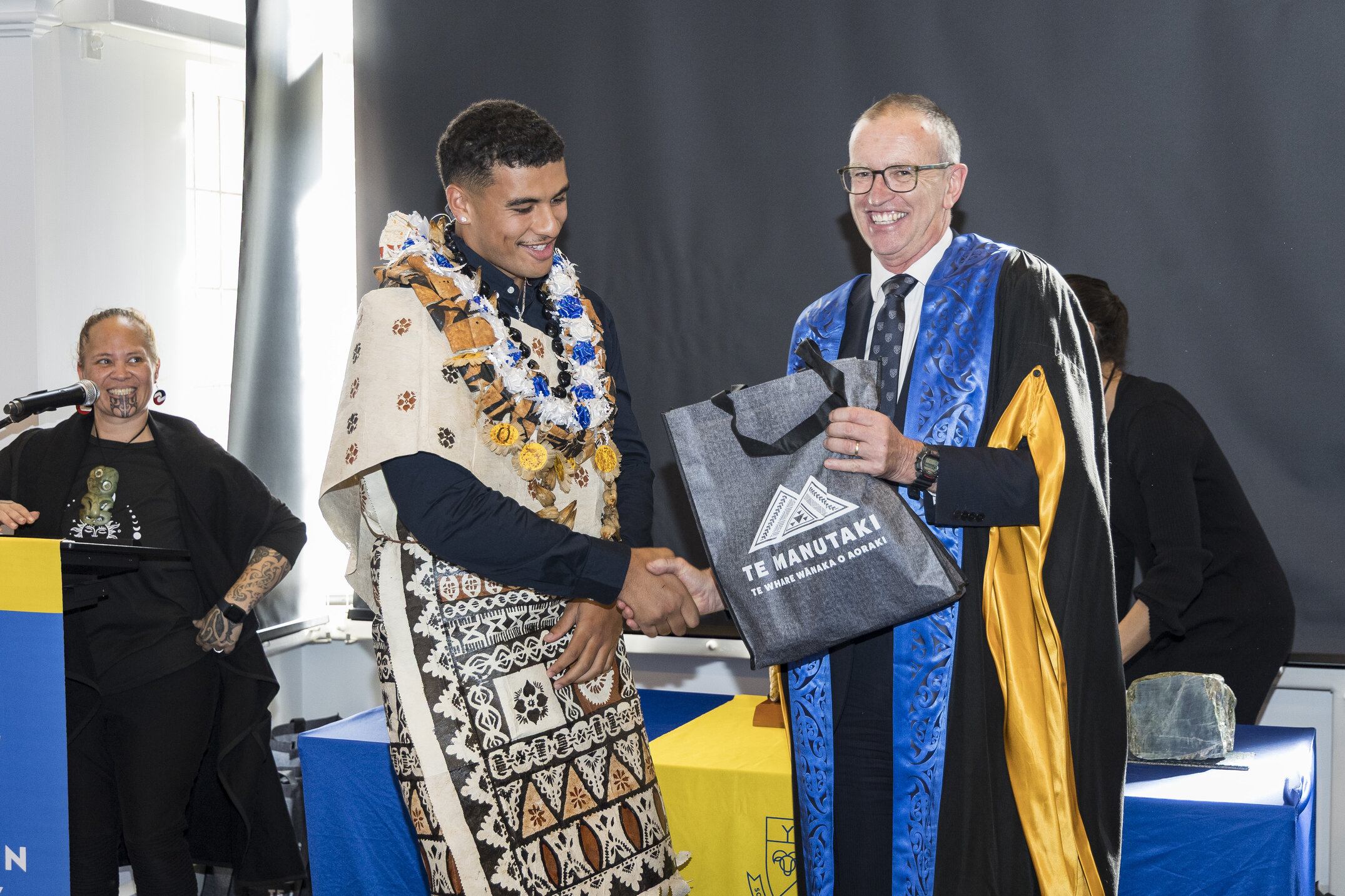 2025 Rā Whakamana Lincoln University (201)
