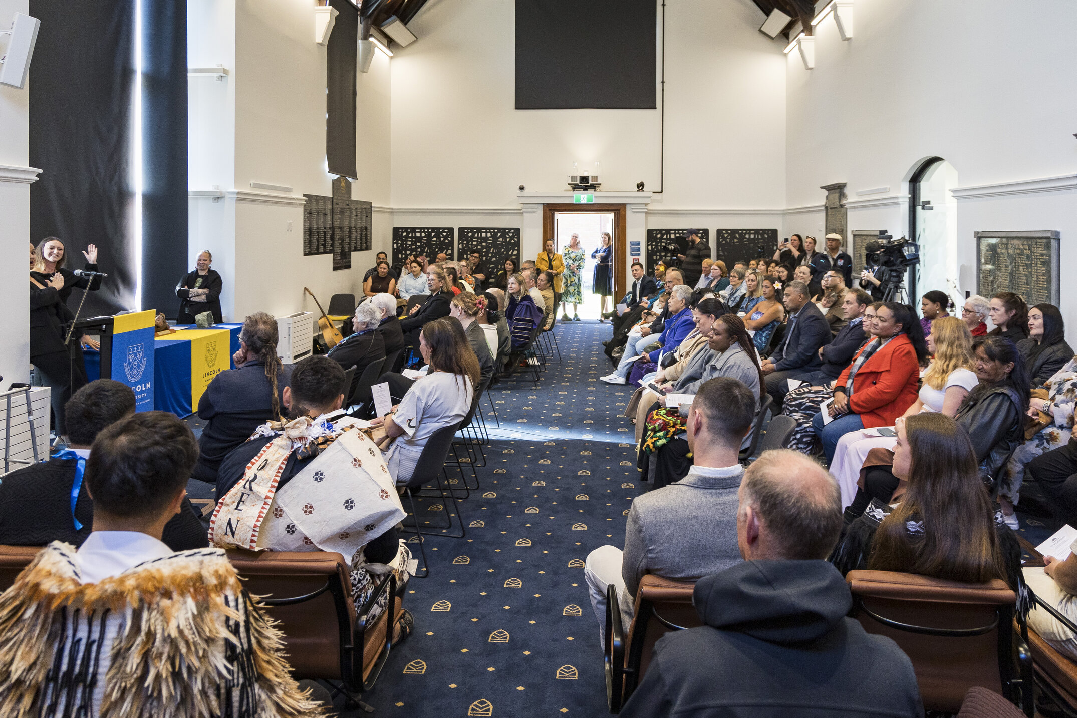 2025 Rā Whakamana Lincoln University (193)