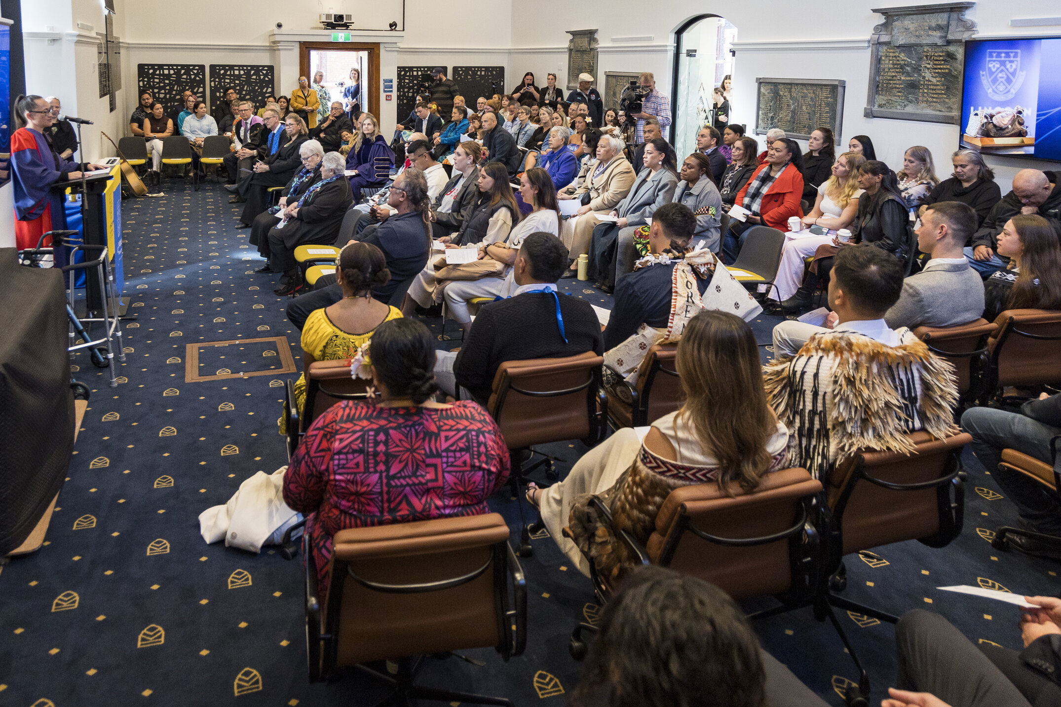 2025 Rā Whakamana Lincoln University (174)