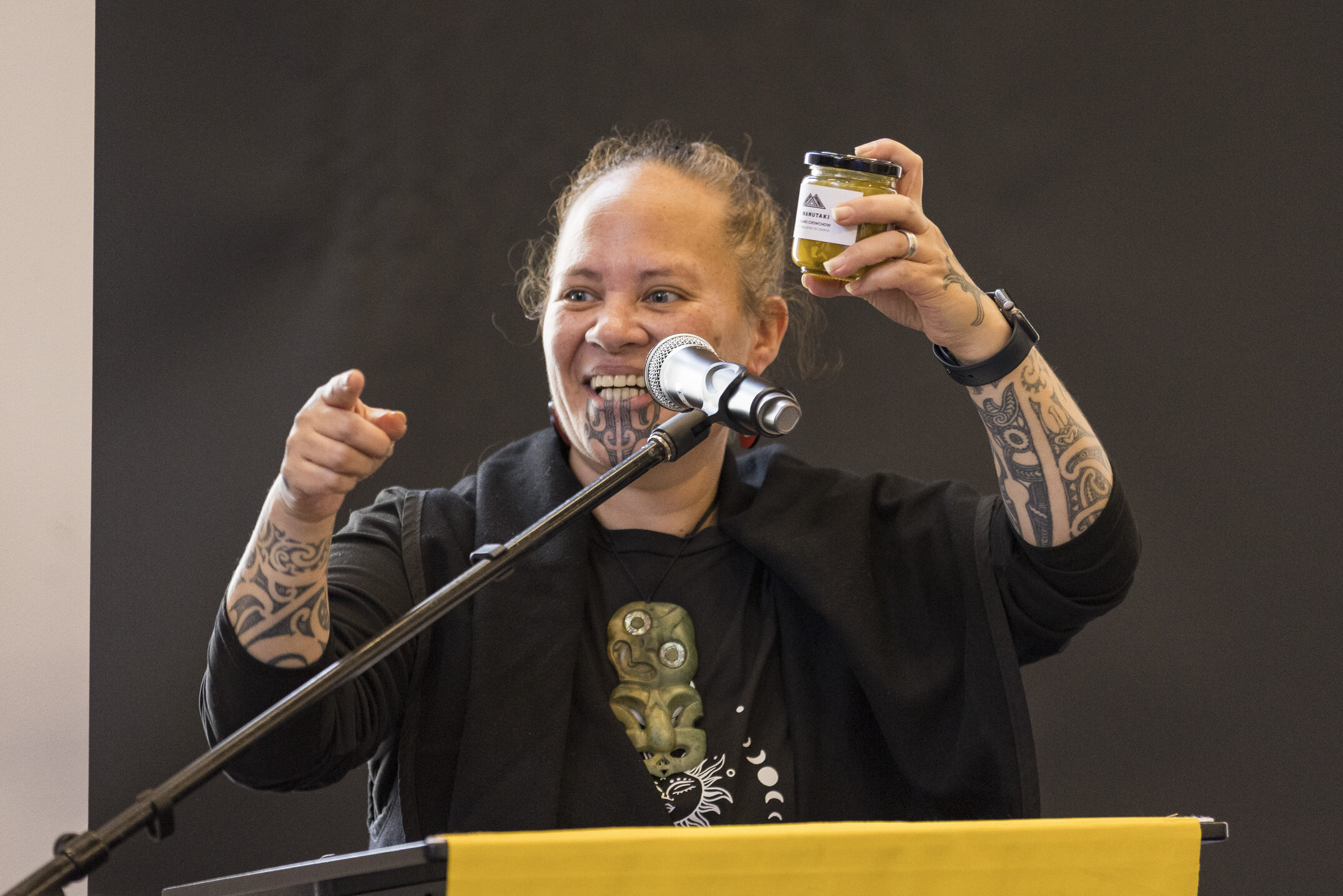 2025 Rā Whakamana Lincoln University (167)