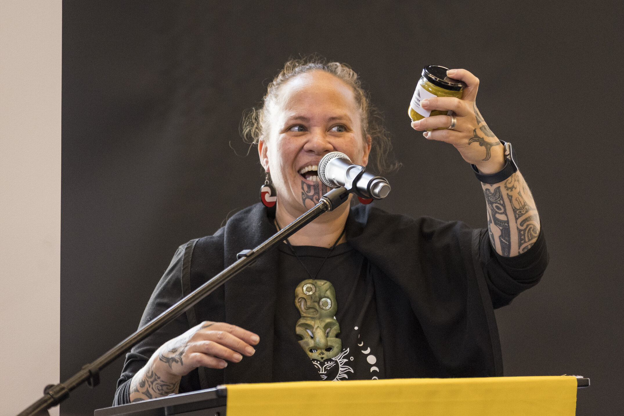 2025 Rā Whakamana Lincoln University (168)