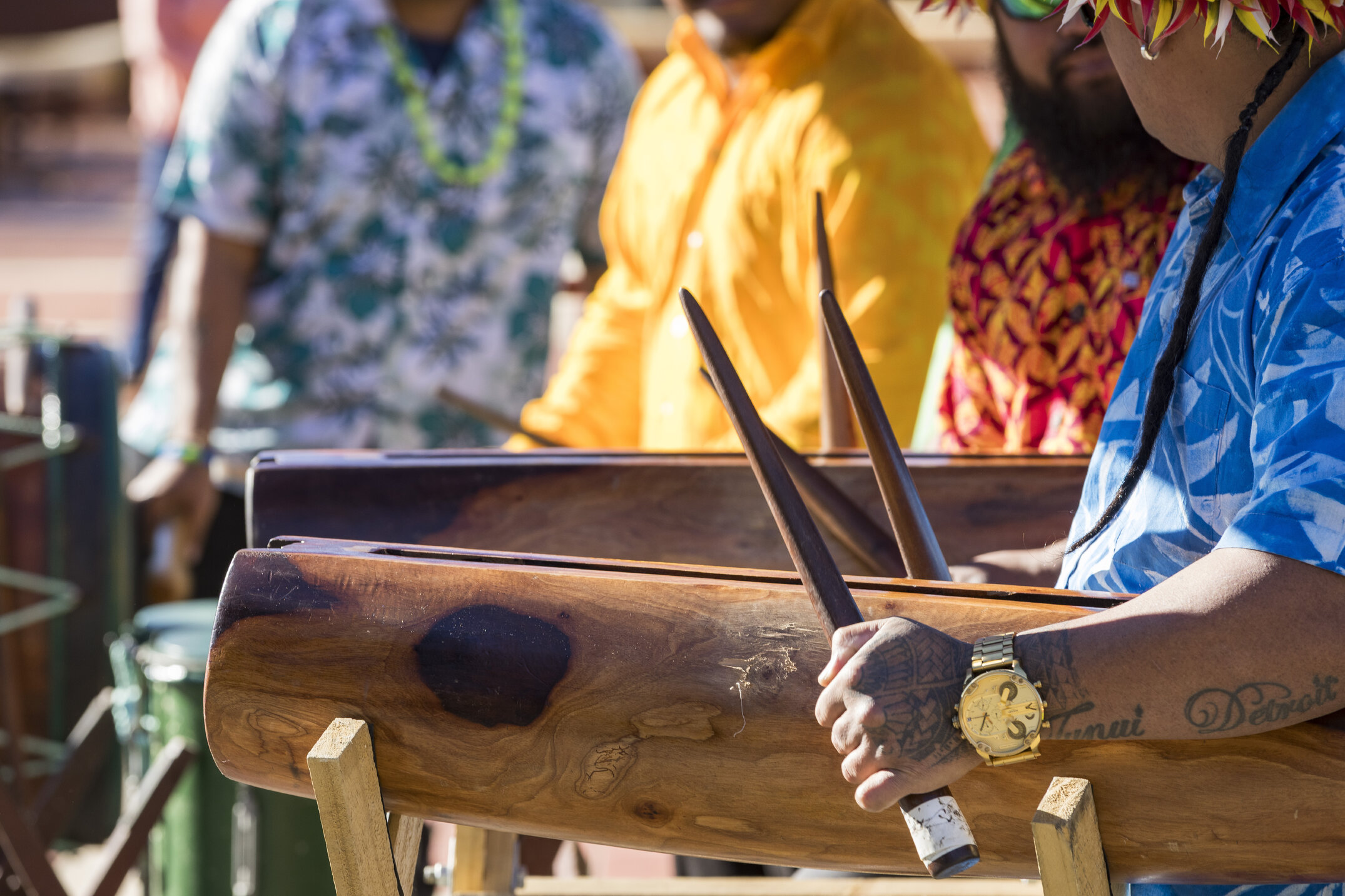 2025 Rā Whakamana Lincoln University (150)