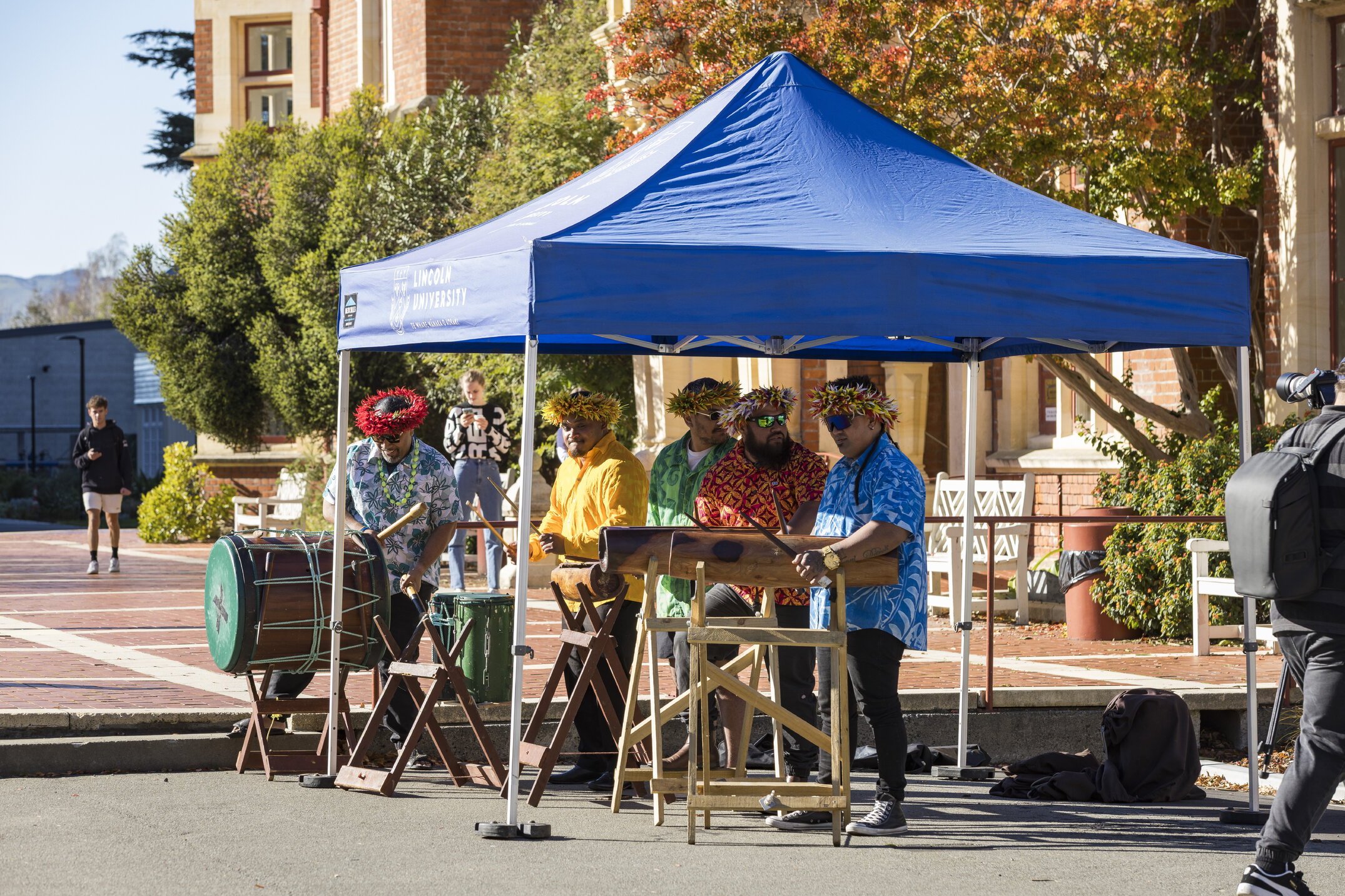 2025 Rā Whakamana Lincoln University (148)