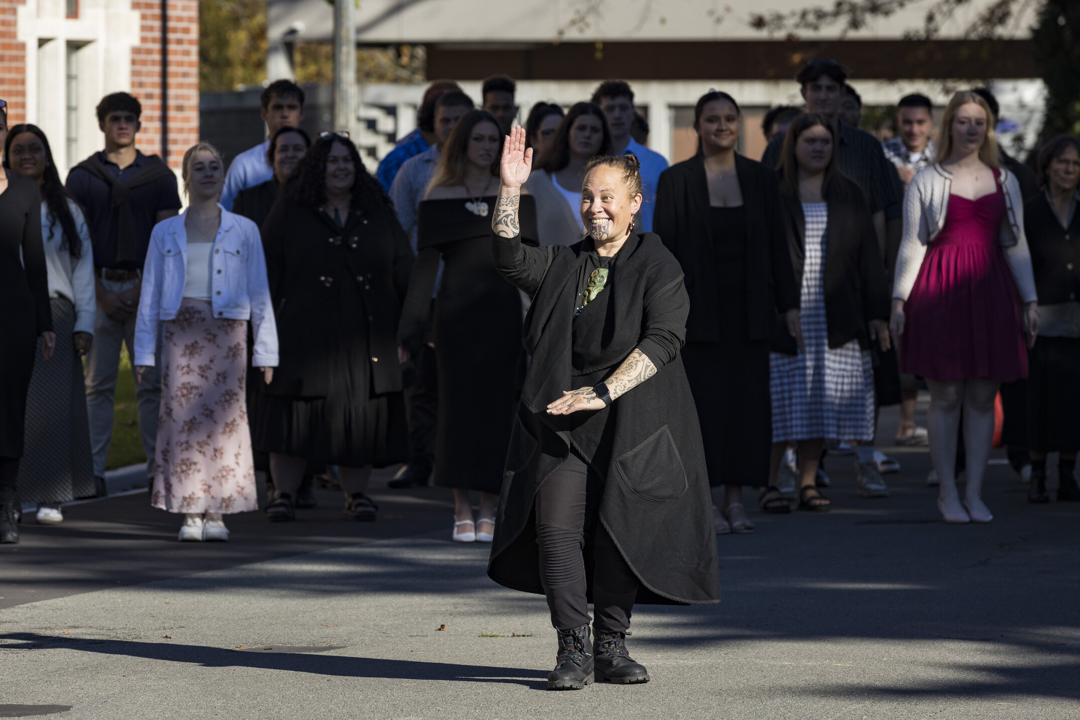 2025 Rā Whakamana Lincoln University (131)