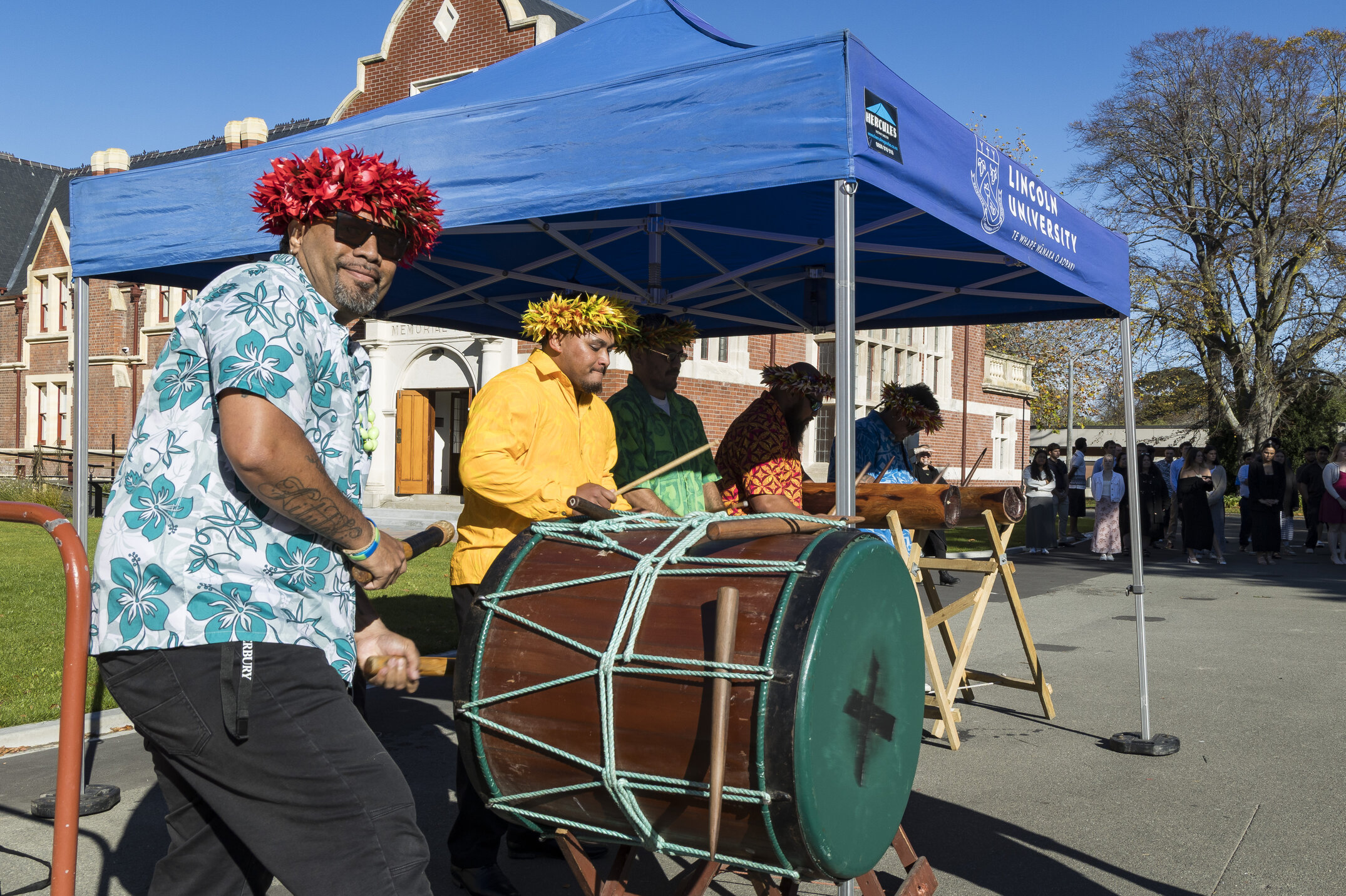 2025 Rā Whakamana Lincoln University (119)