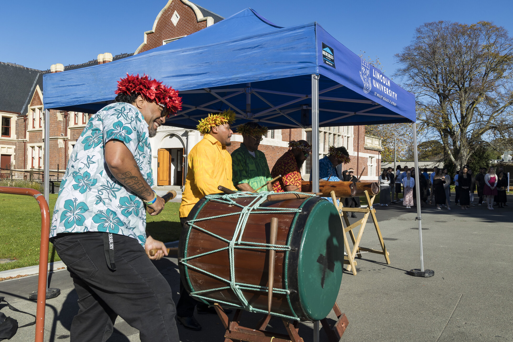 2025 Rā Whakamana Lincoln University (120)