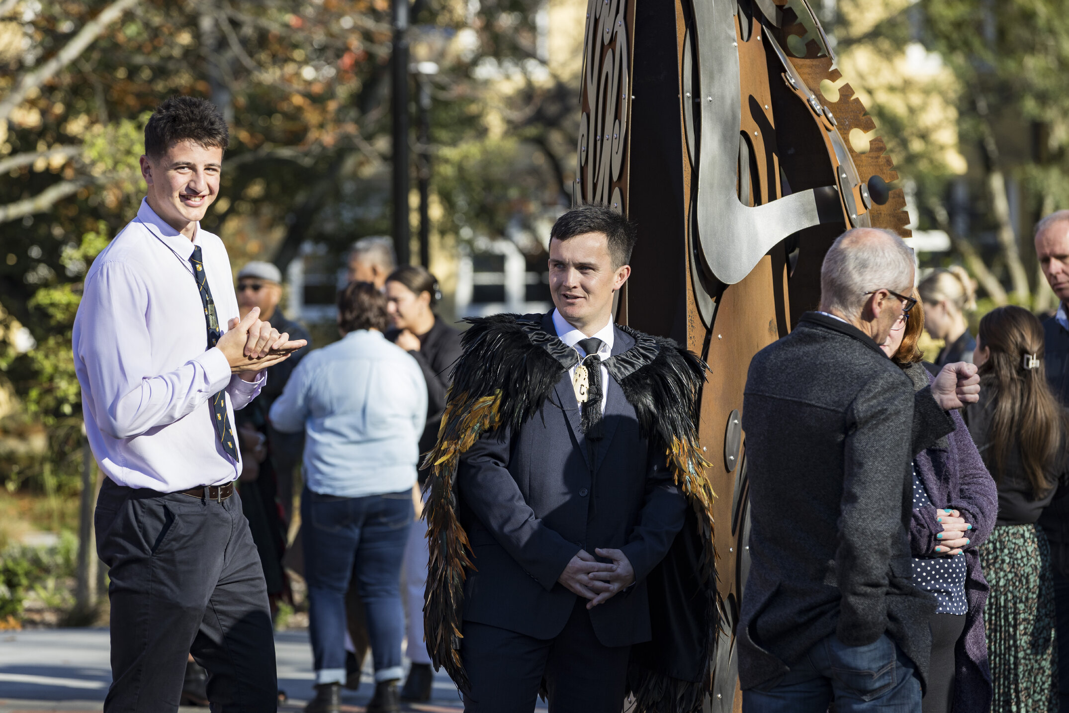 2025 Rā Whakamana Lincoln University (90)