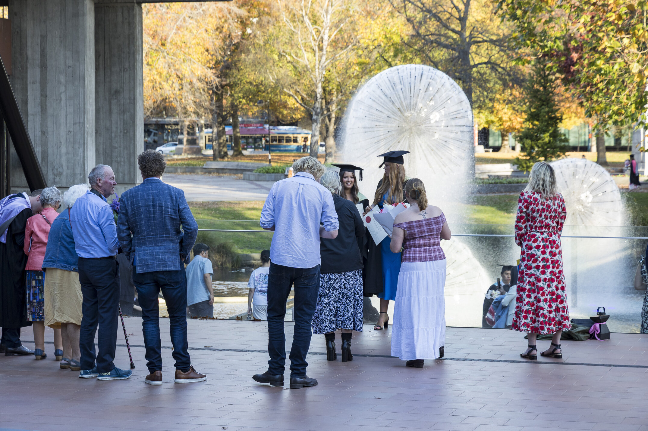 2025 LU Graduation Ceremony Thursday 473