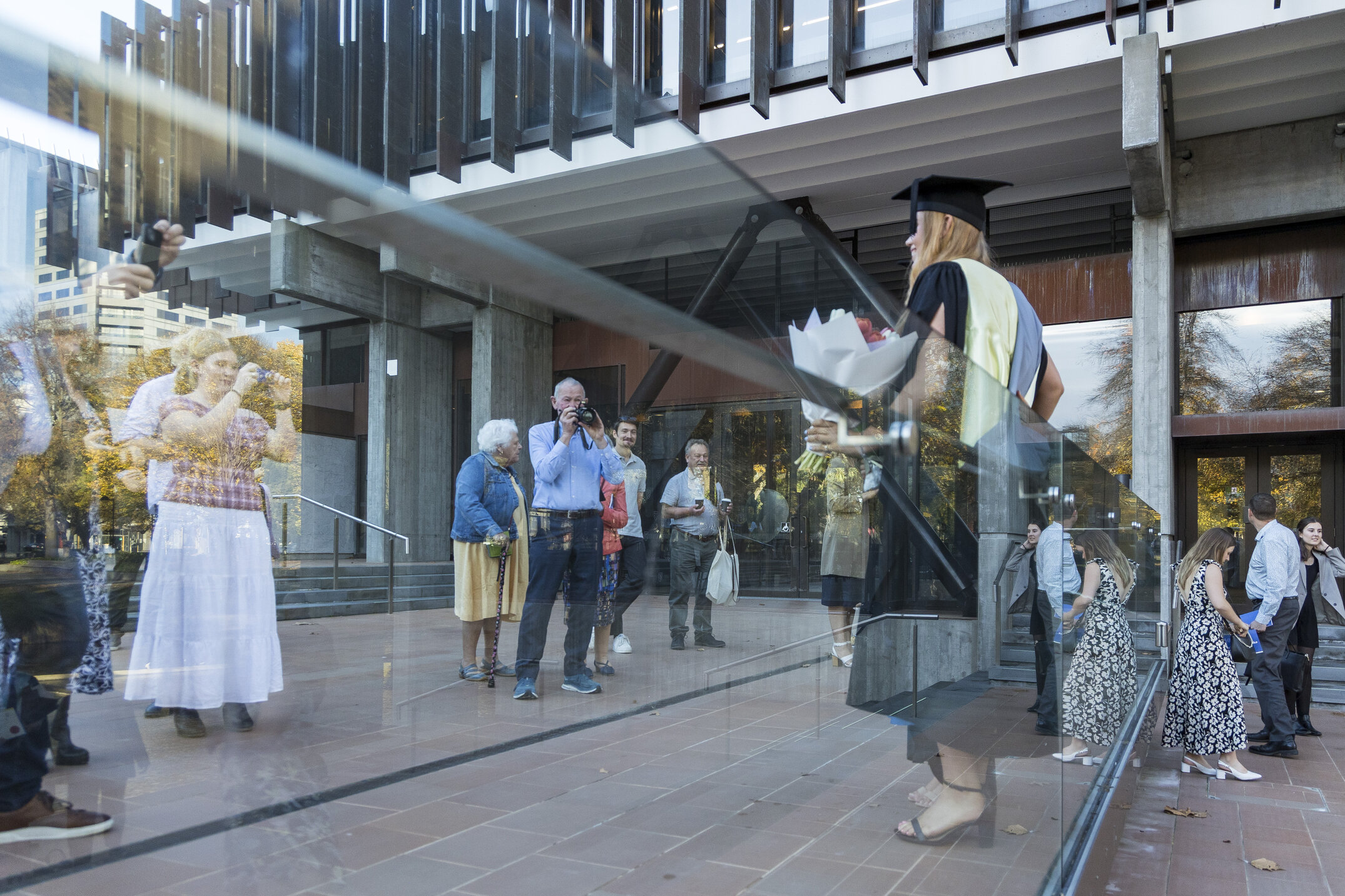 2025 LU Graduation Ceremony Thursday 471