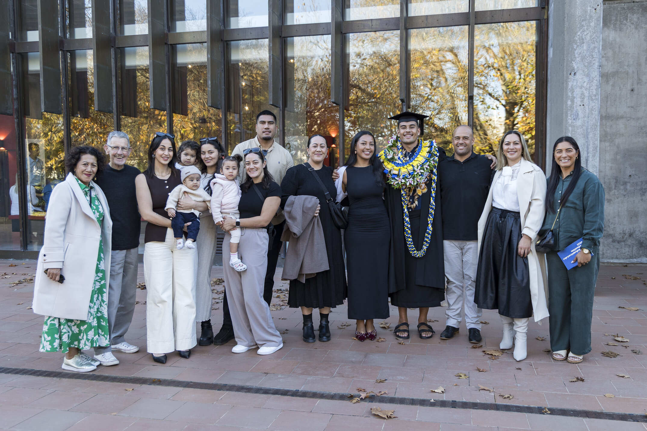 2025 LU Graduation Ceremony Thursday 469