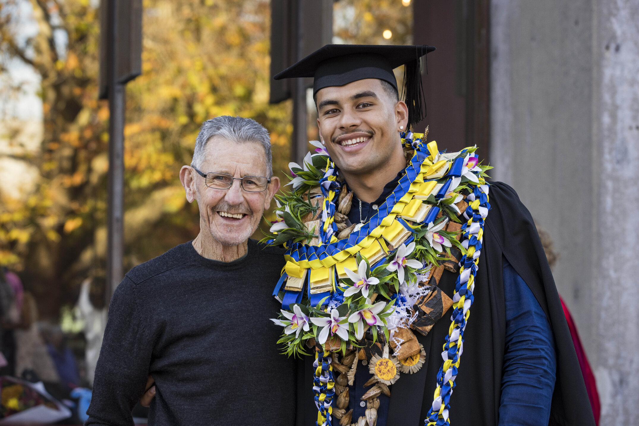 2025 LU Graduation Ceremony Thursday 467