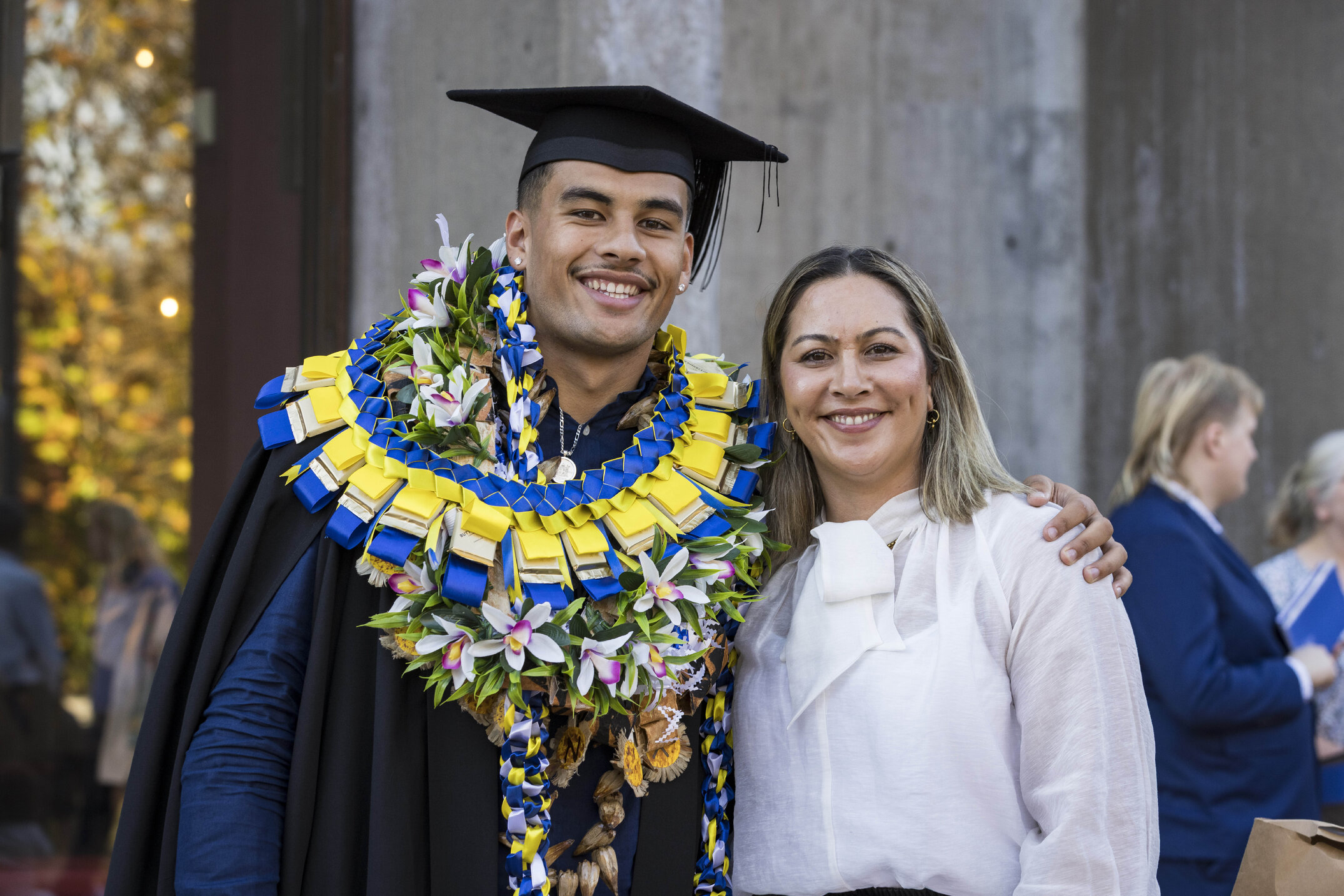 2025 LU Graduation Ceremony Thursday 466