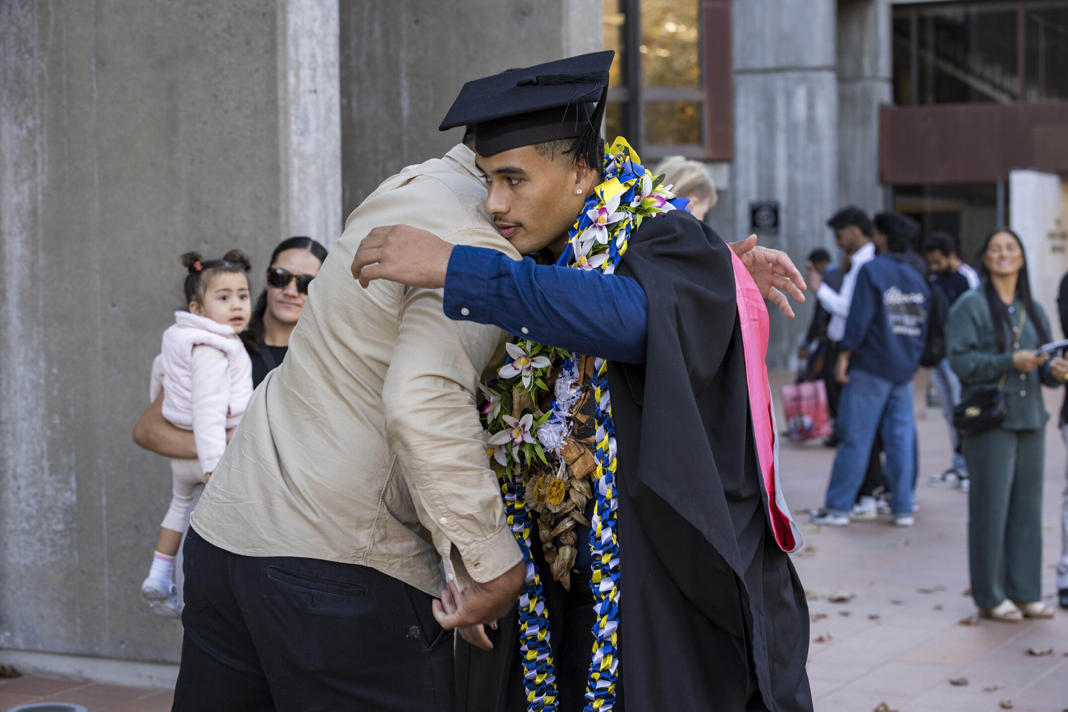 2025 LU Graduation Ceremony Thursday 463