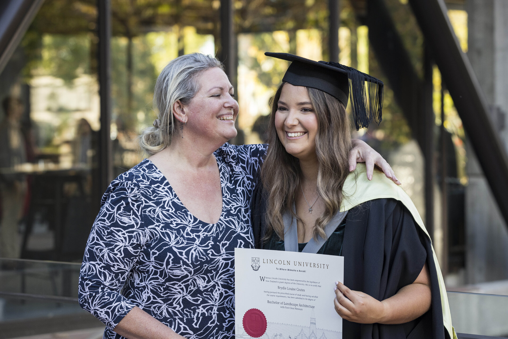 2025 LU Graduation Ceremony Thursday 456