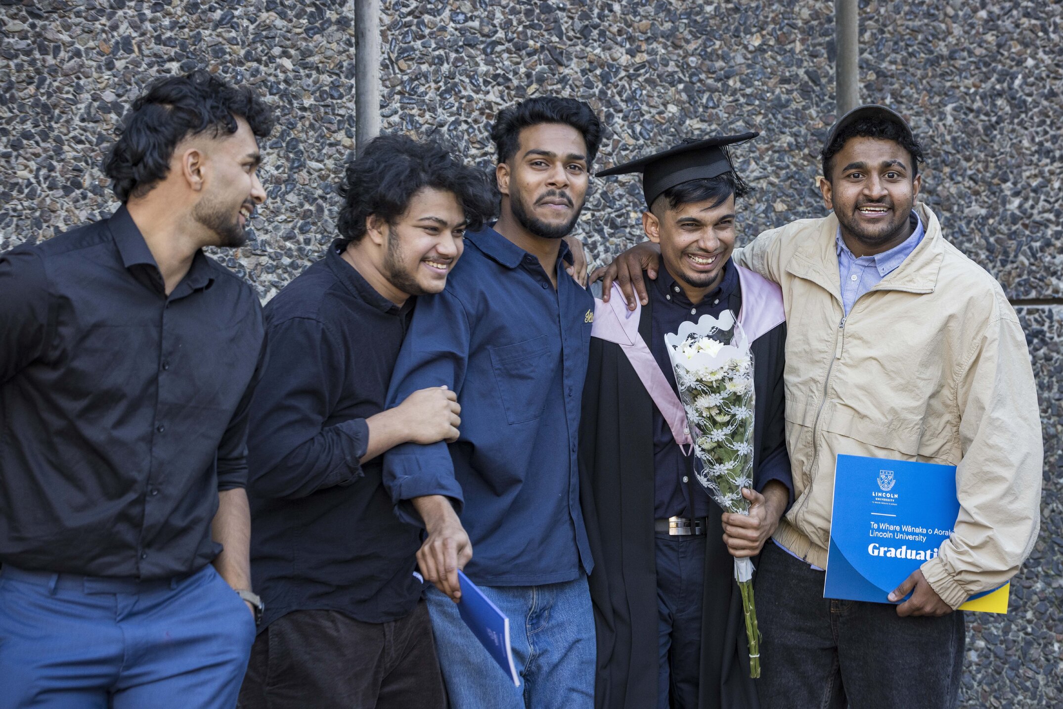 2025 LU Graduation Ceremony Thursday 453