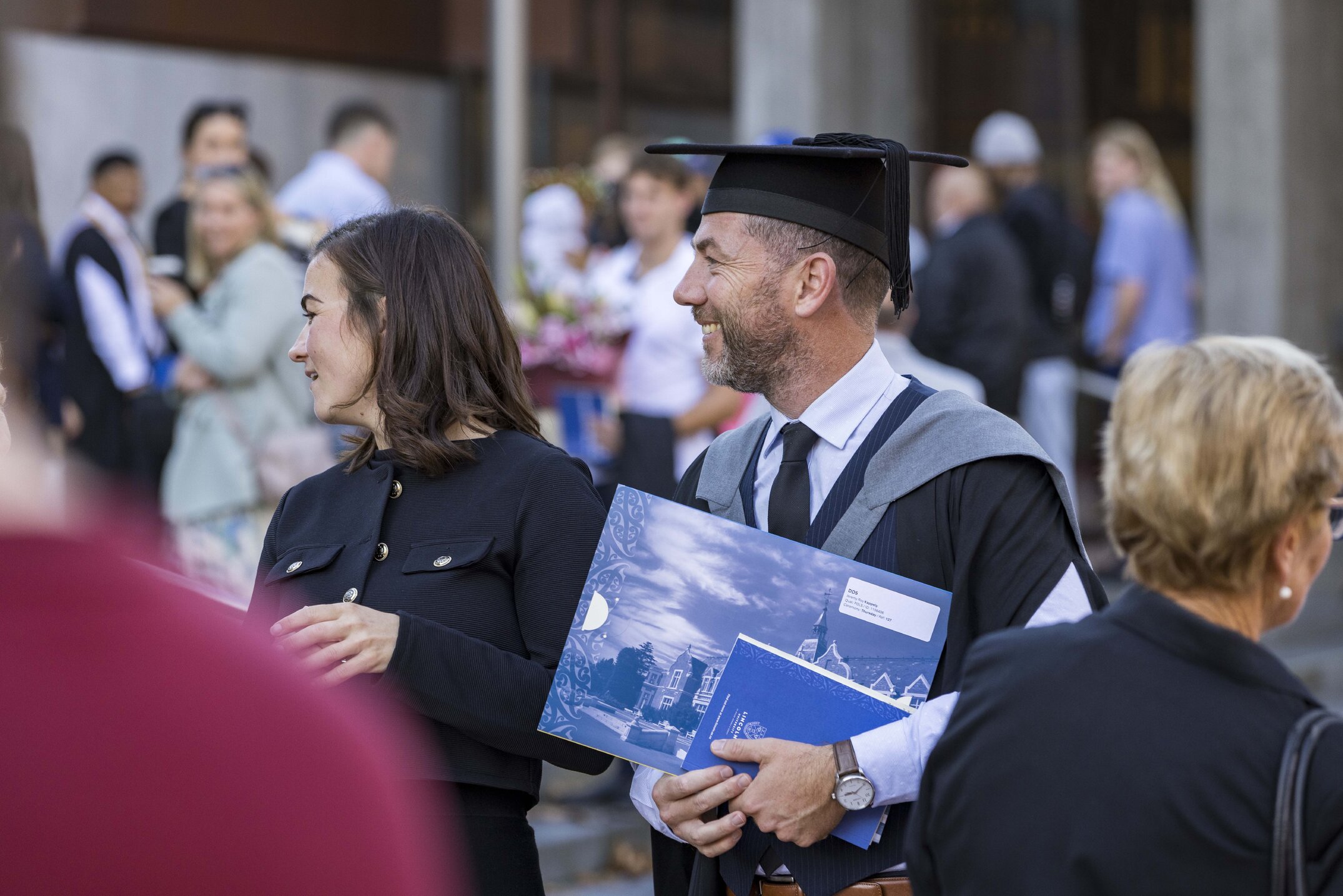 2025 LU Graduation Ceremony Thursday 451