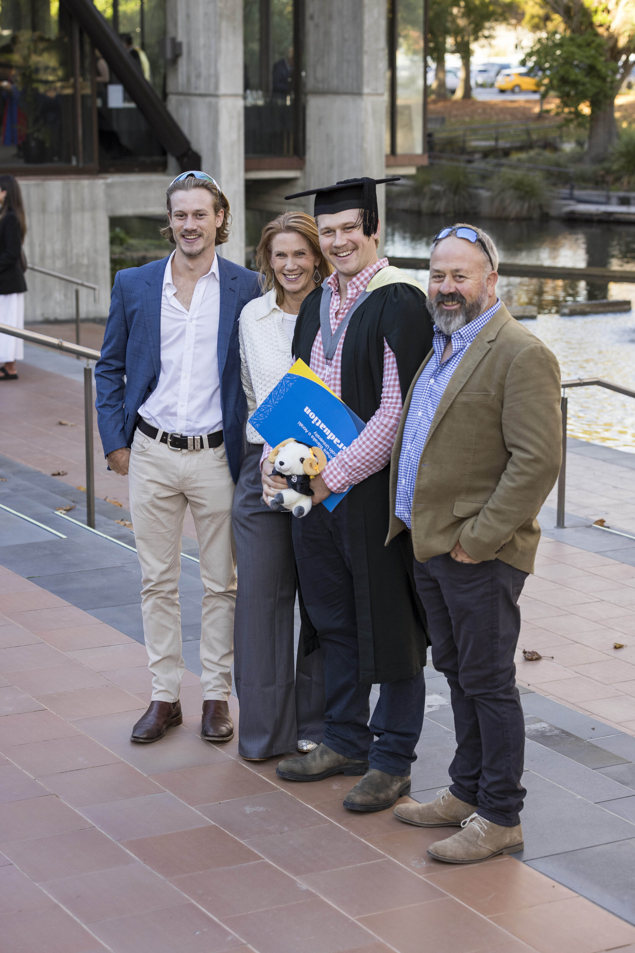 2025 LU Graduation Ceremony Thursday 450