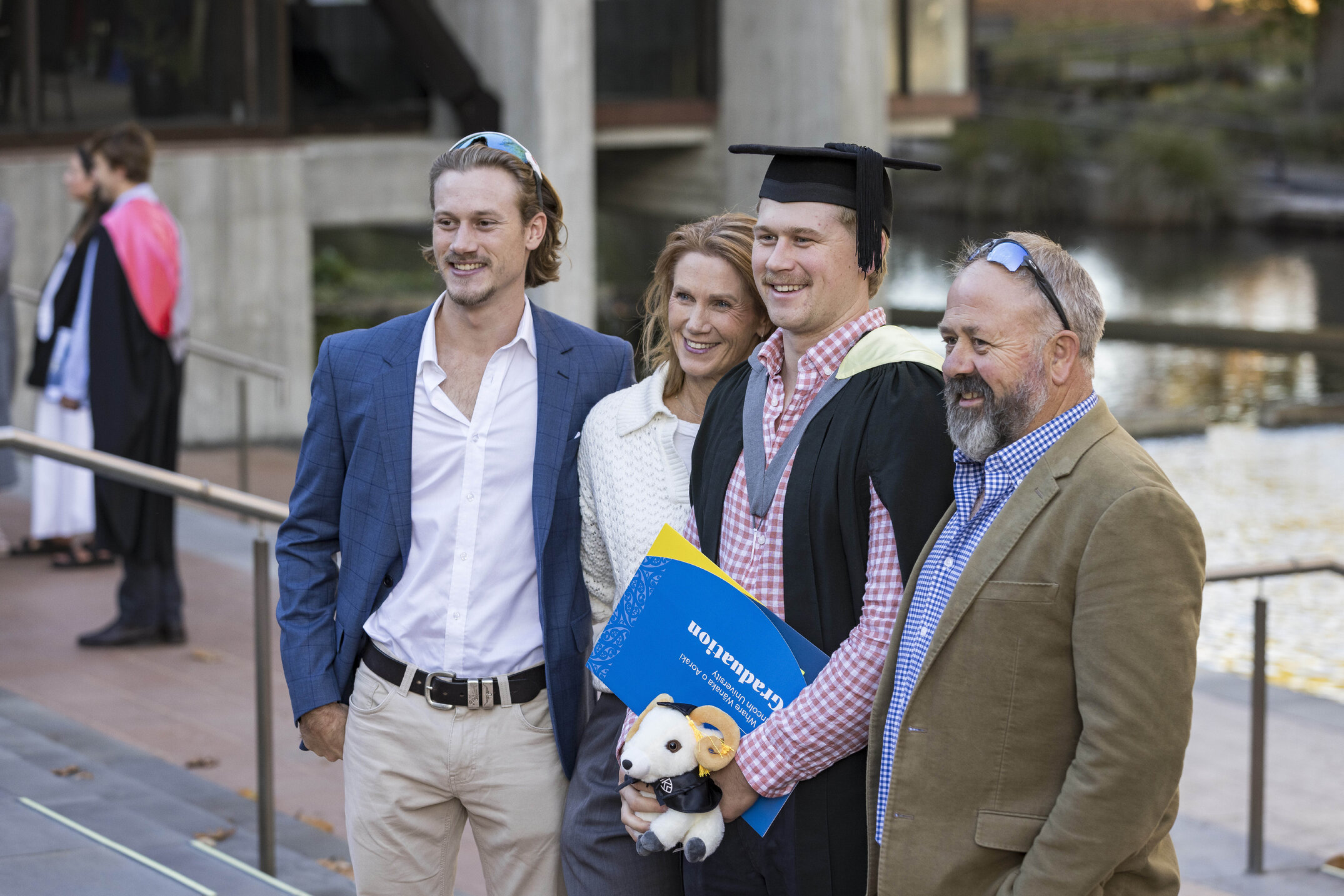 2025 LU Graduation Ceremony Thursday 449