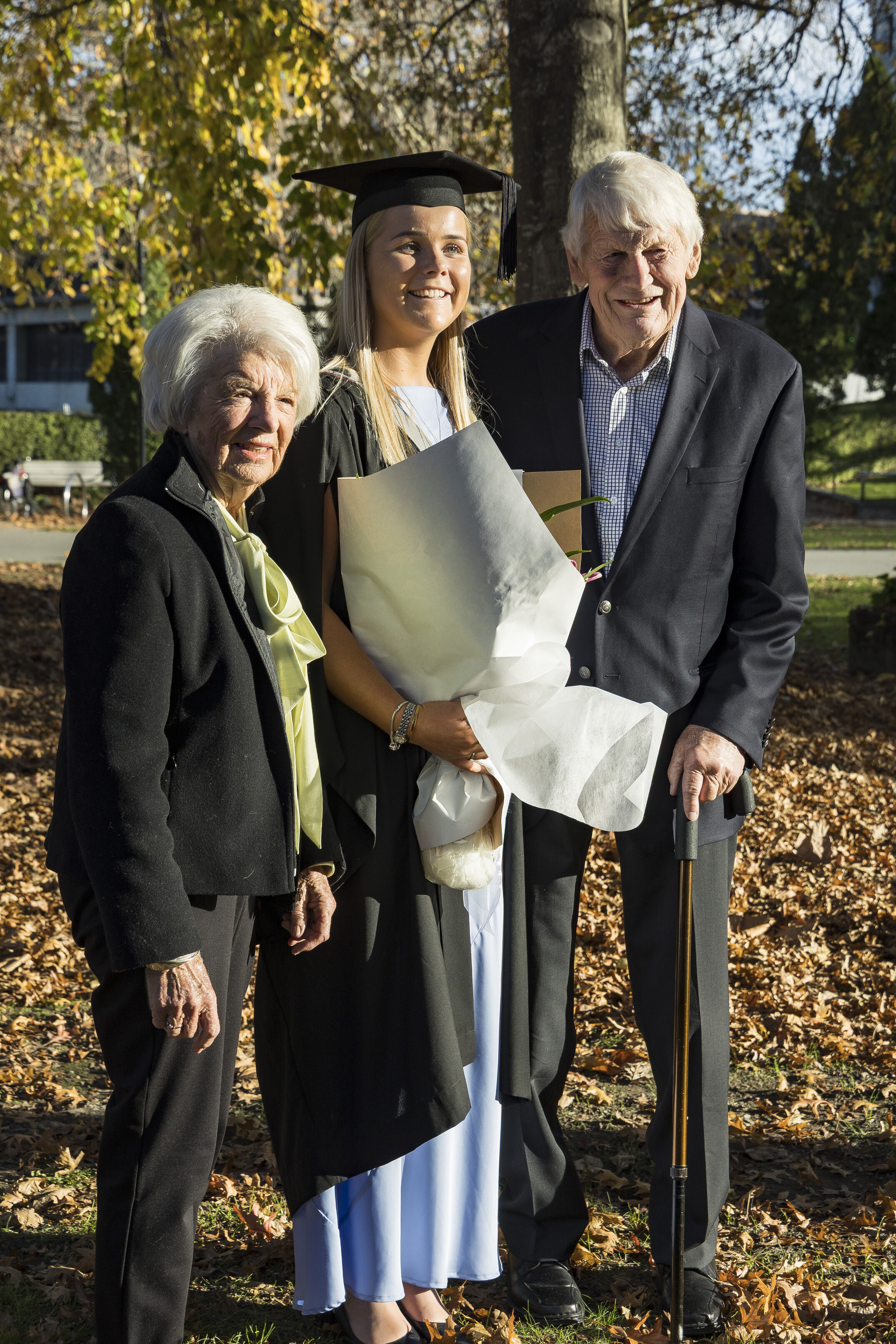 2025 LU Graduation Ceremony Thursday 445