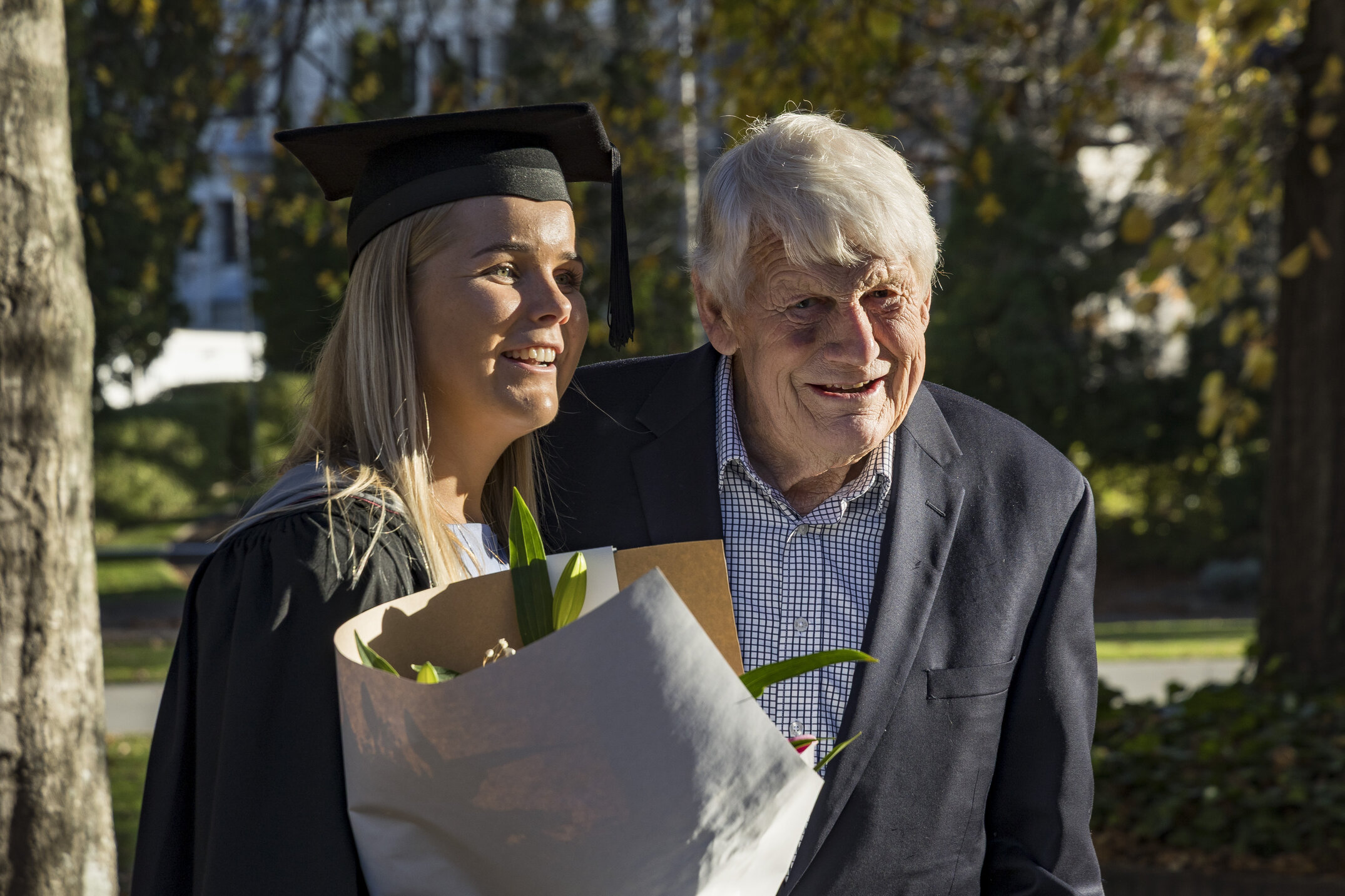 2025 LU Graduation Ceremony Thursday 444