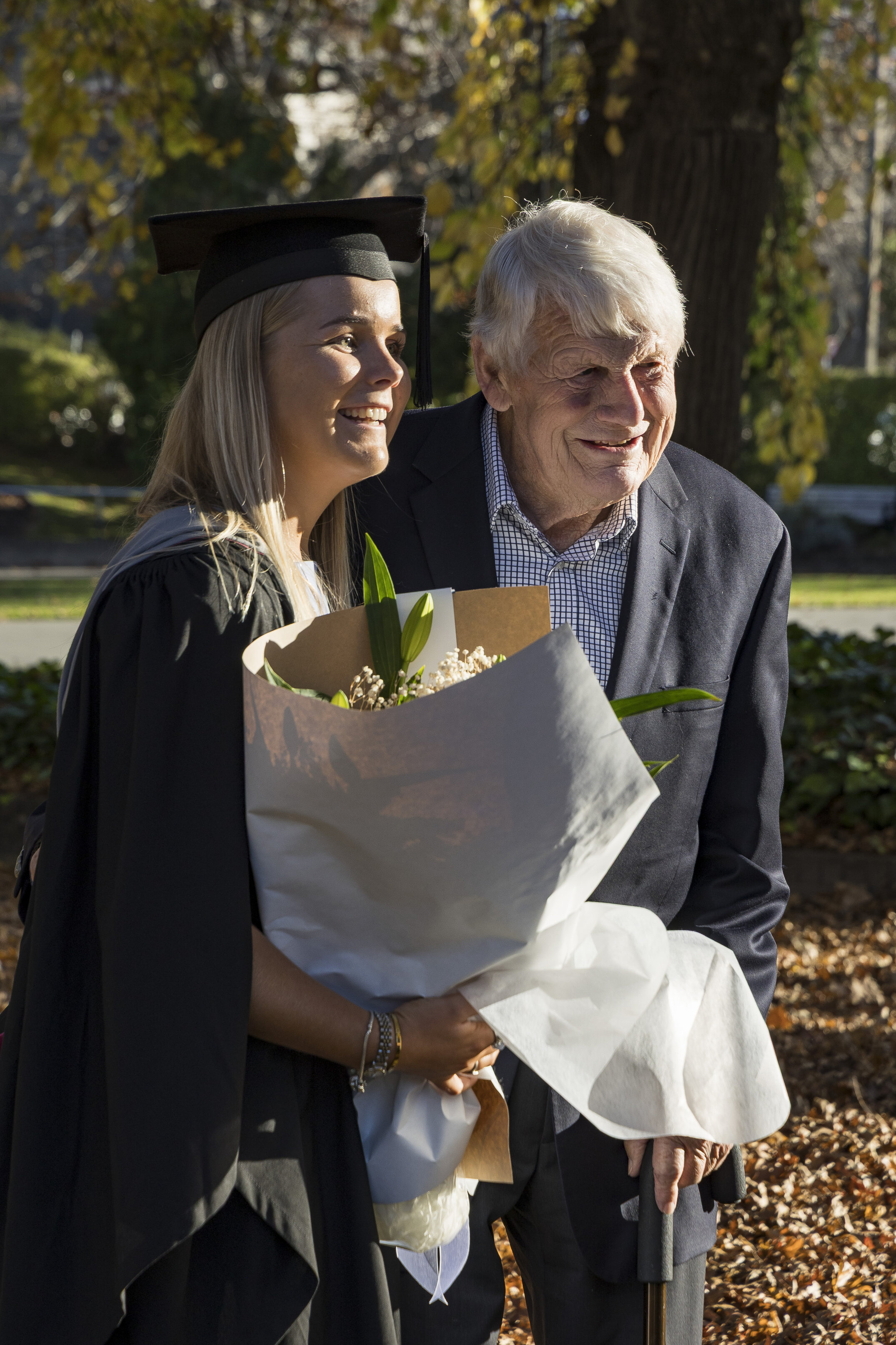 2025 LU Graduation Ceremony Thursday 443