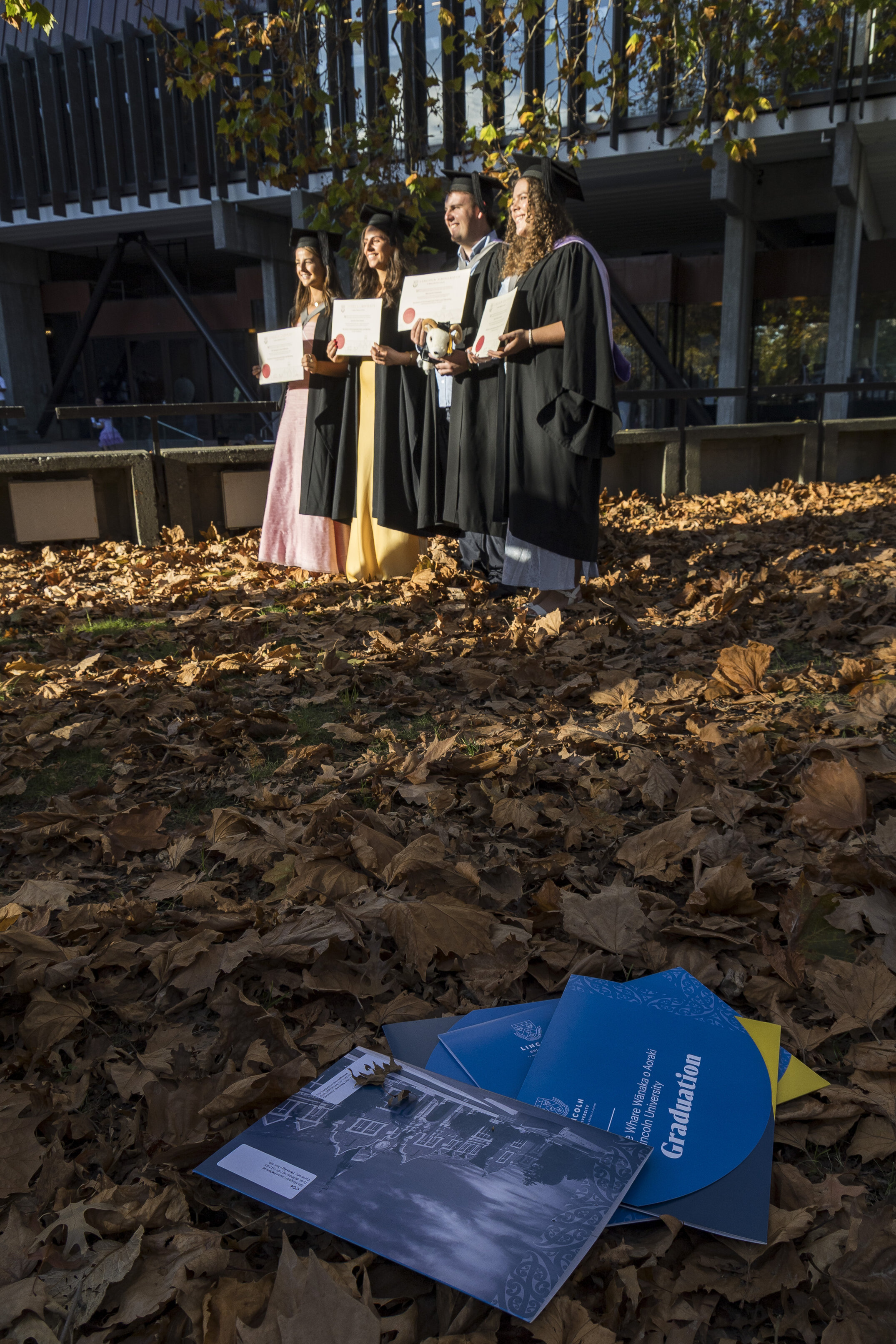 2025 LU Graduation Ceremony Thursday 442