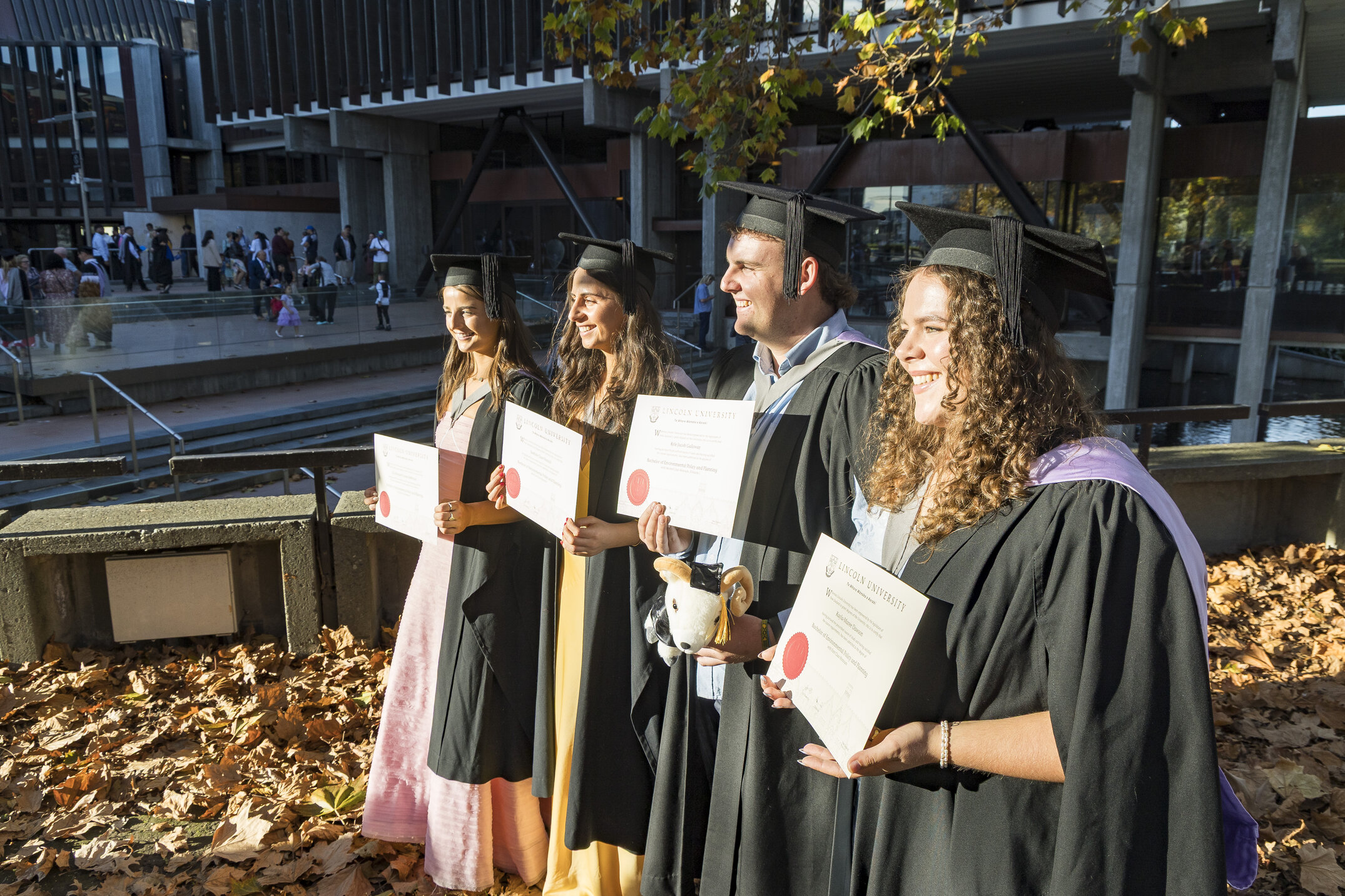 2025 LU Graduation Ceremony Thursday 441