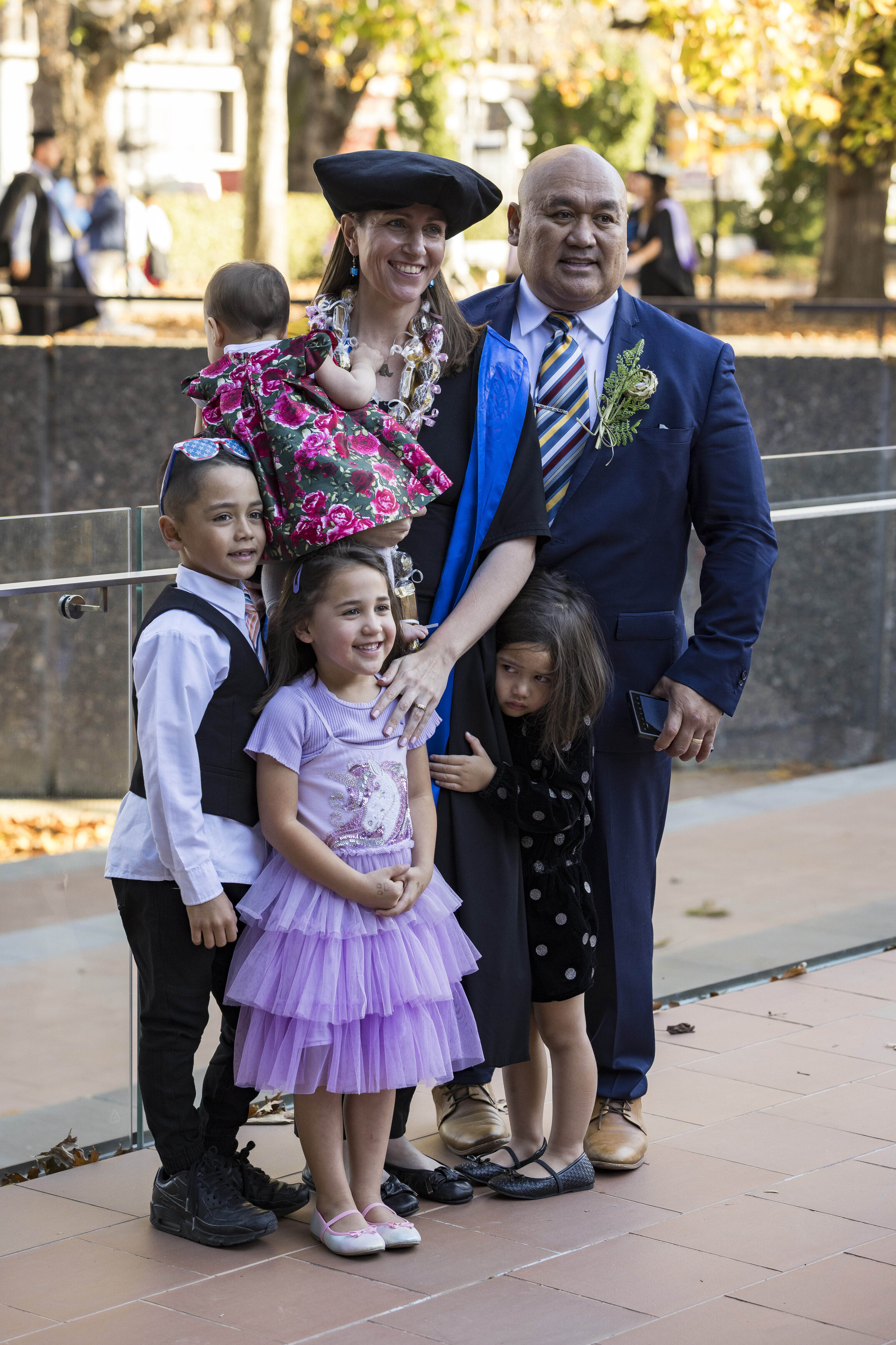 2025 LU Graduation Ceremony Thursday 434