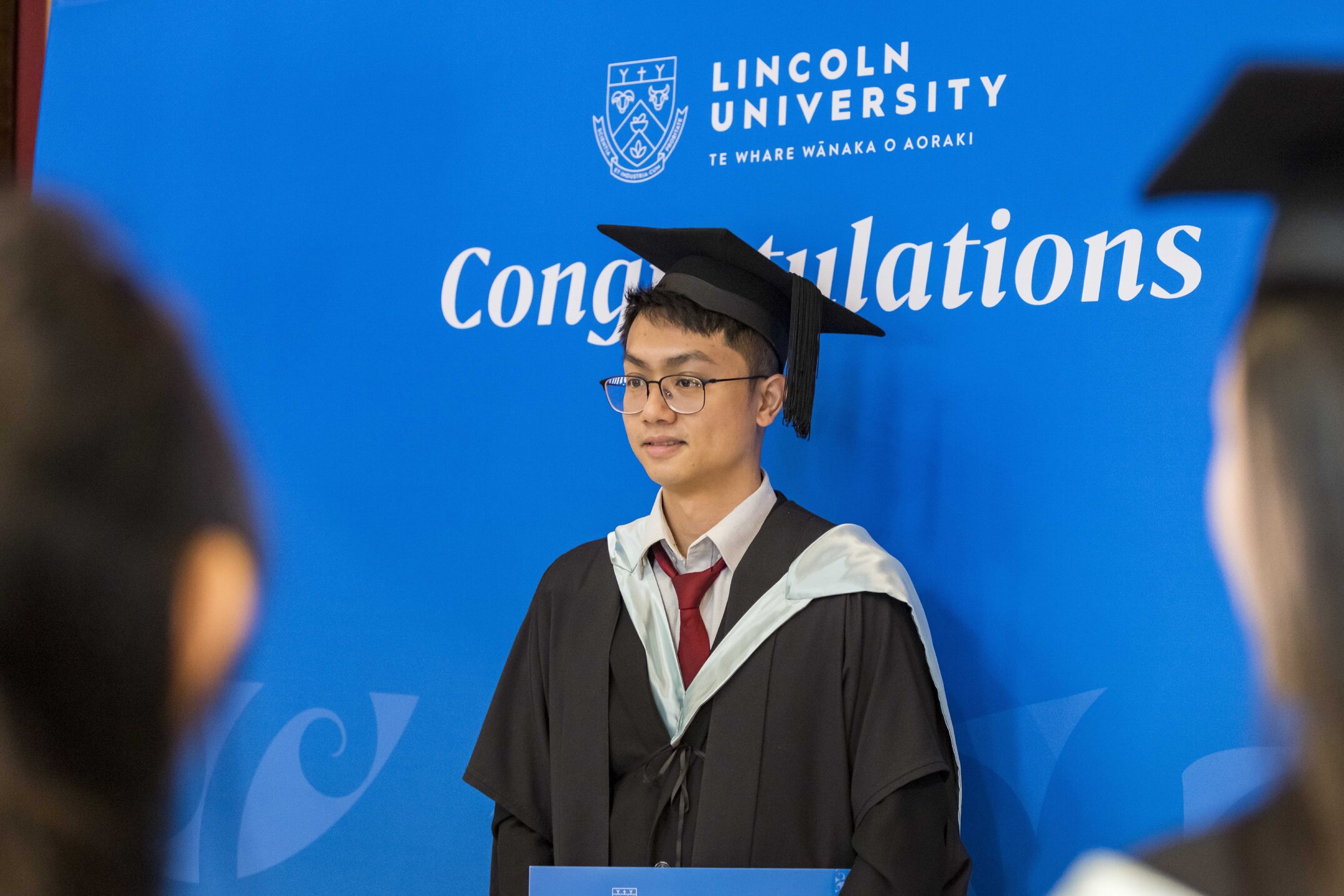 2025 LU Graduation Ceremony Thursday 428