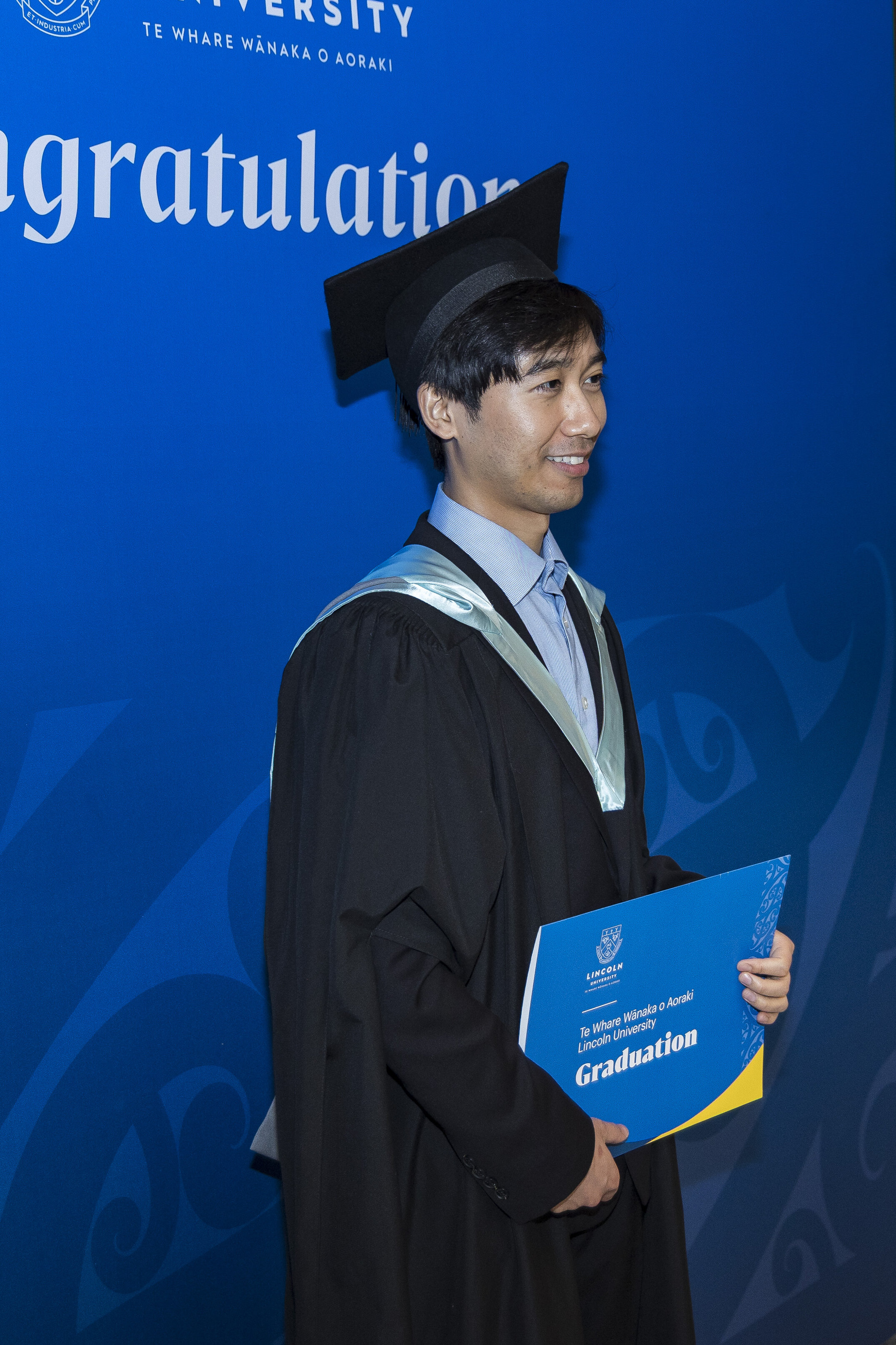 2025 LU Graduation Ceremony Thursday 425